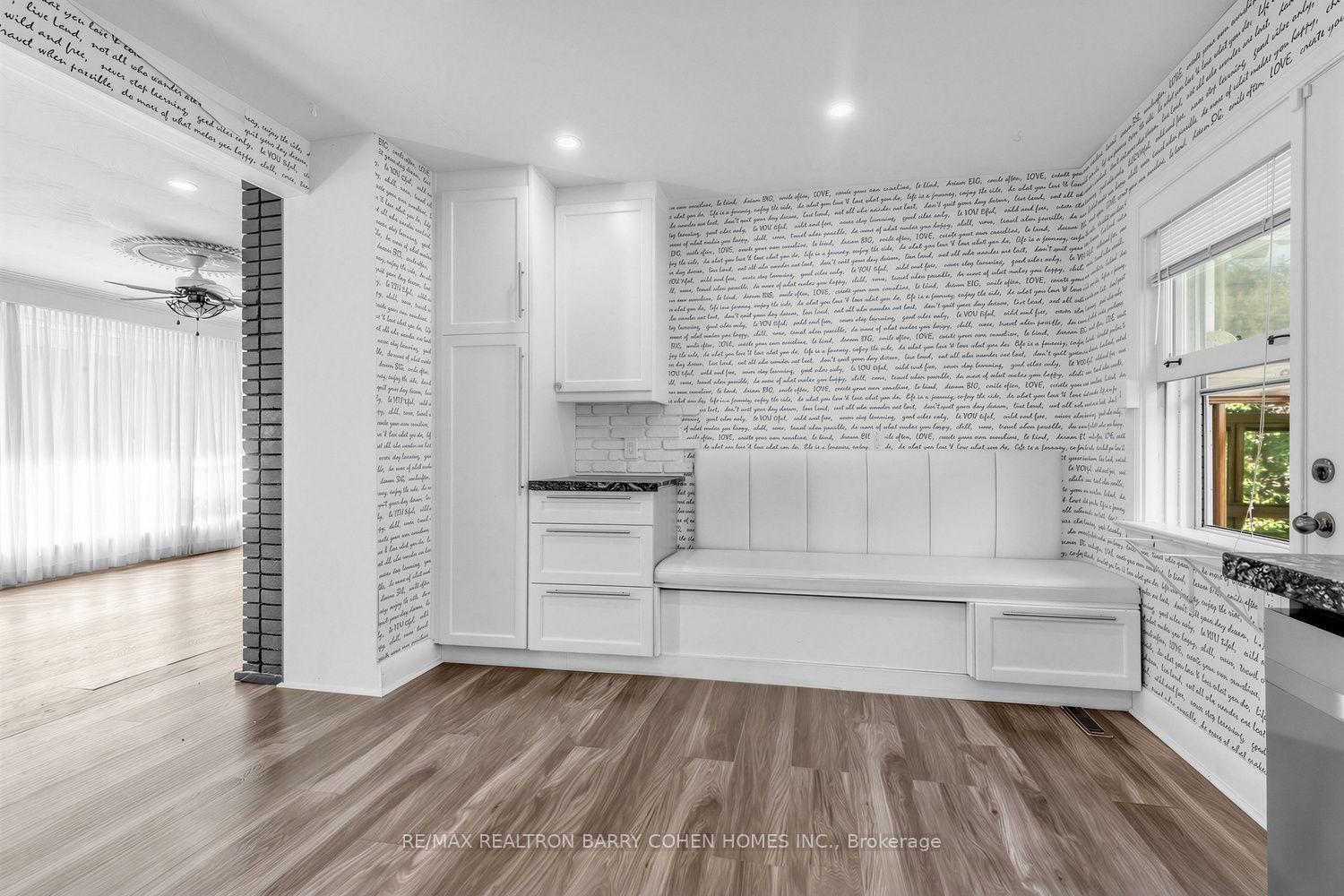 Photo 24 of 19 Oakbank Road, Vaughan, Uplands — HOMEH