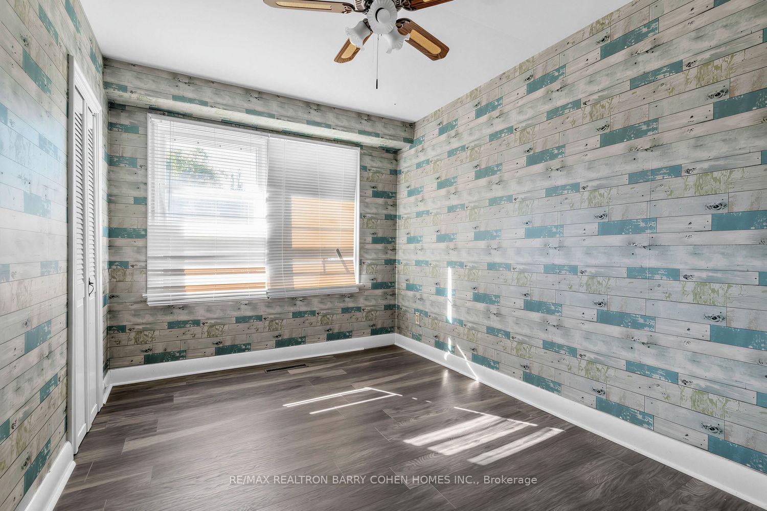Photo 30 of 19 Oakbank Road, Vaughan, Uplands — HOMEH