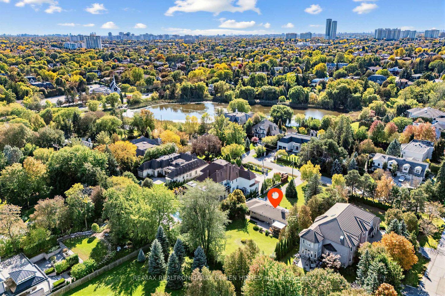 Photo 38 of 19 Oakbank Road, Vaughan, Uplands — HOMEH