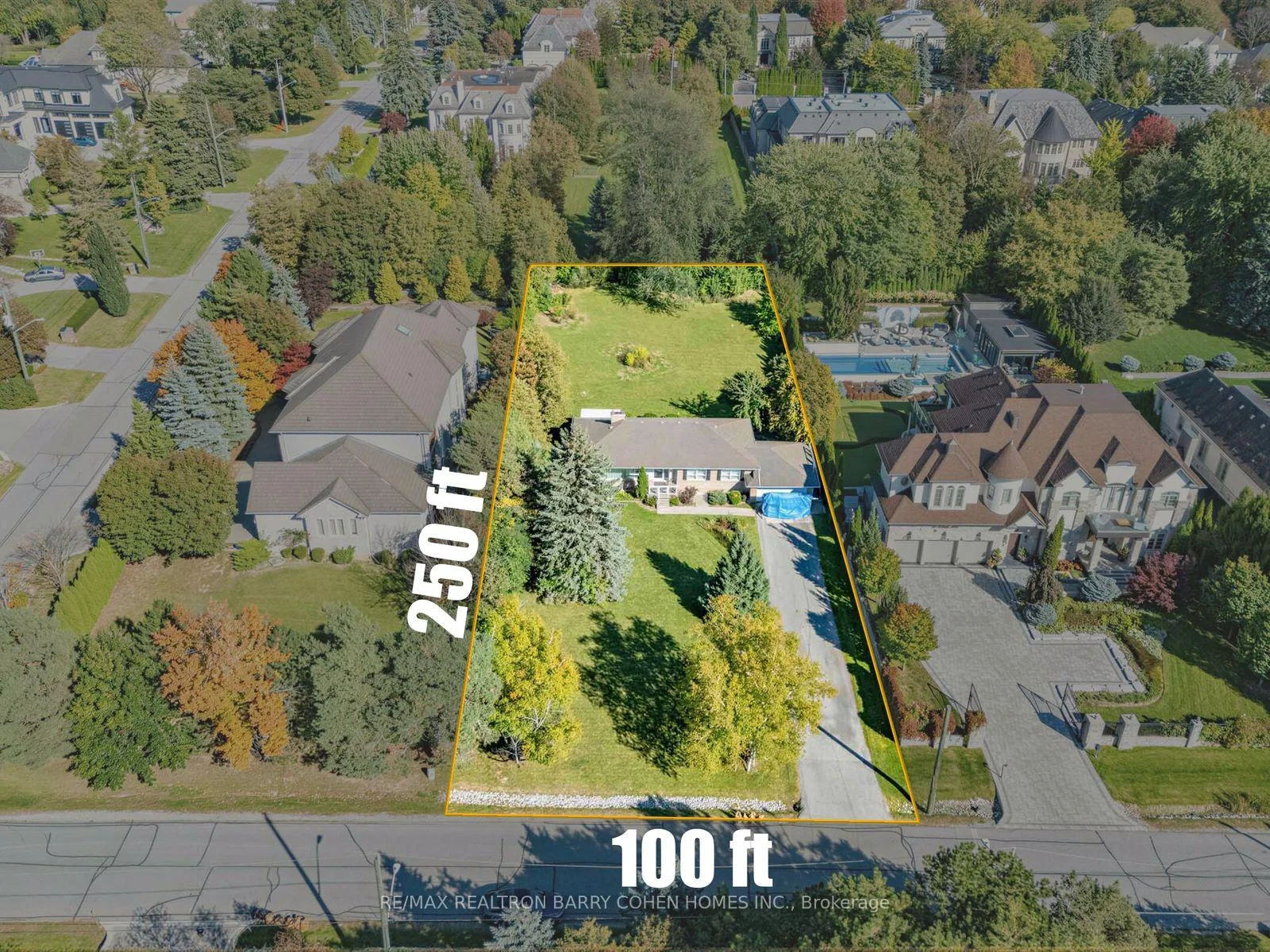 Photo 4 of 19 Oakbank Road, Vaughan, Uplands — HOMEH