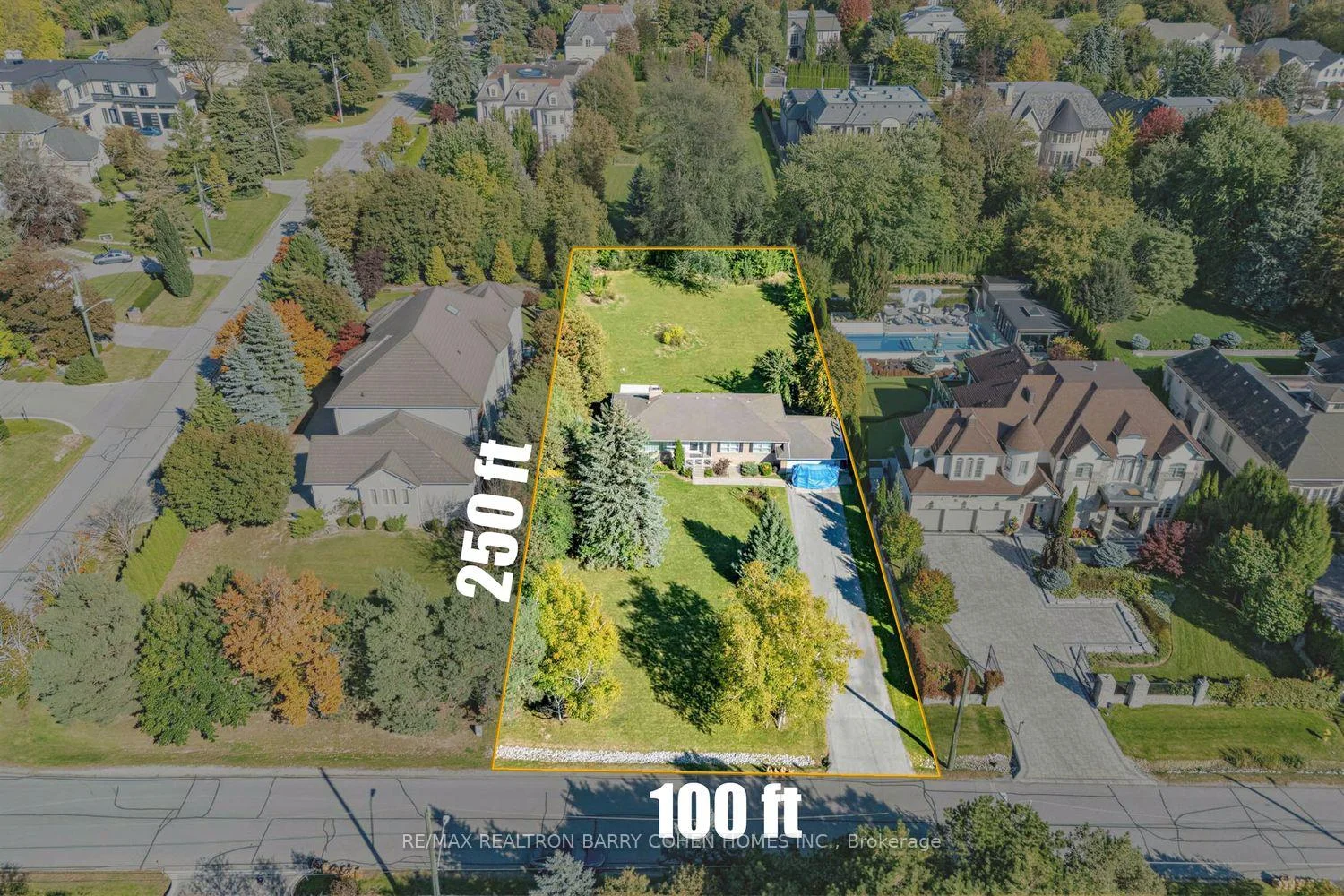 Photo 6 of 19 Oakbank Road, Vaughan, Uplands — HOMEH