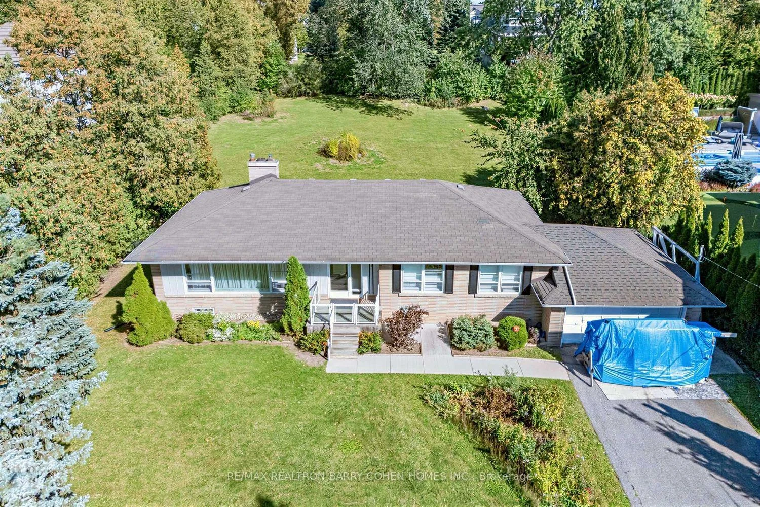 Photo 14 of 19 Oakbank Road, Vaughan, Uplands — HOMEH