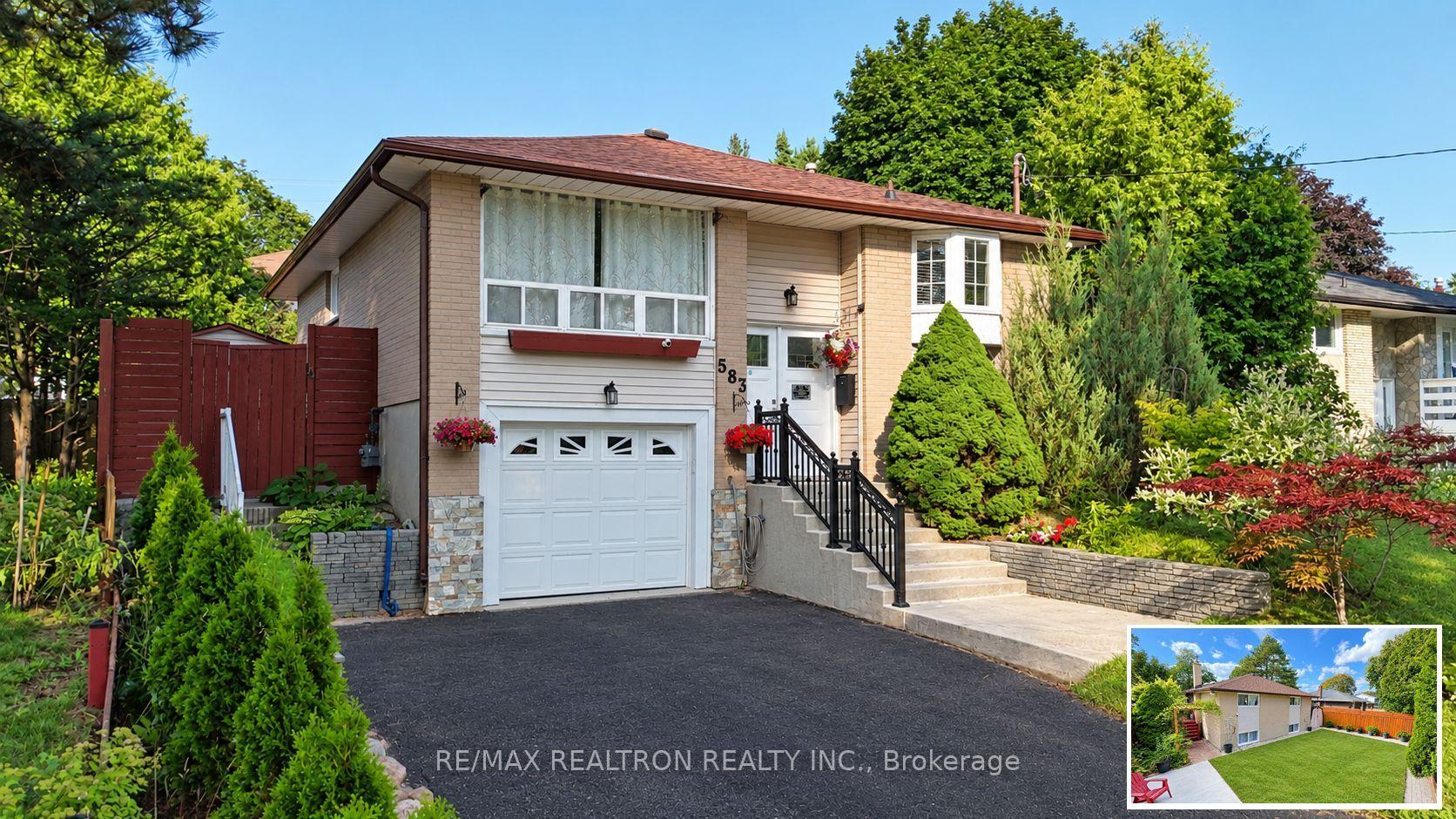 Photo of 583 Pinewood Street