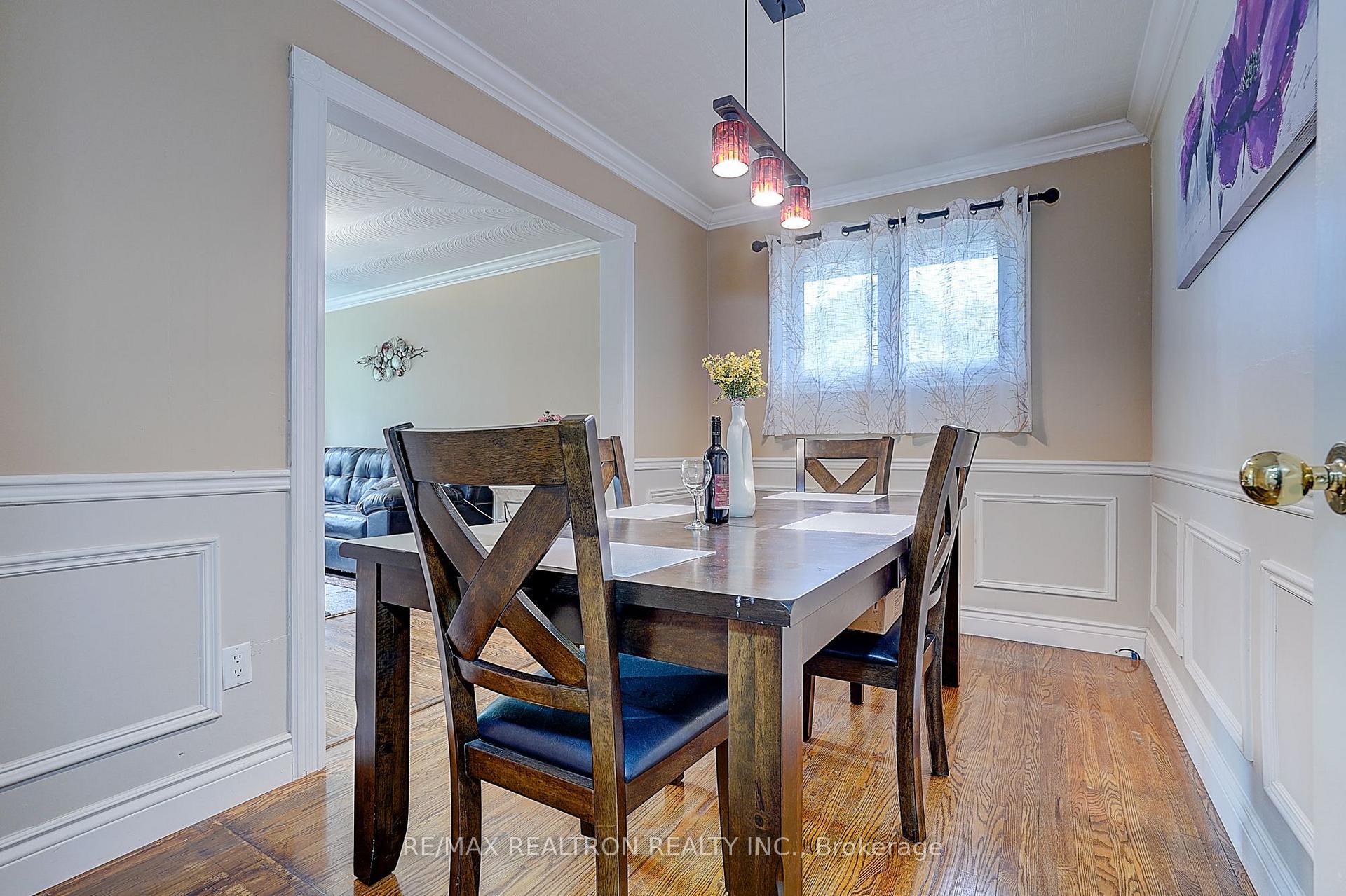 Photo 9 of 583 Pinewood Street, Oshawa, O'Neill — HOMEH
