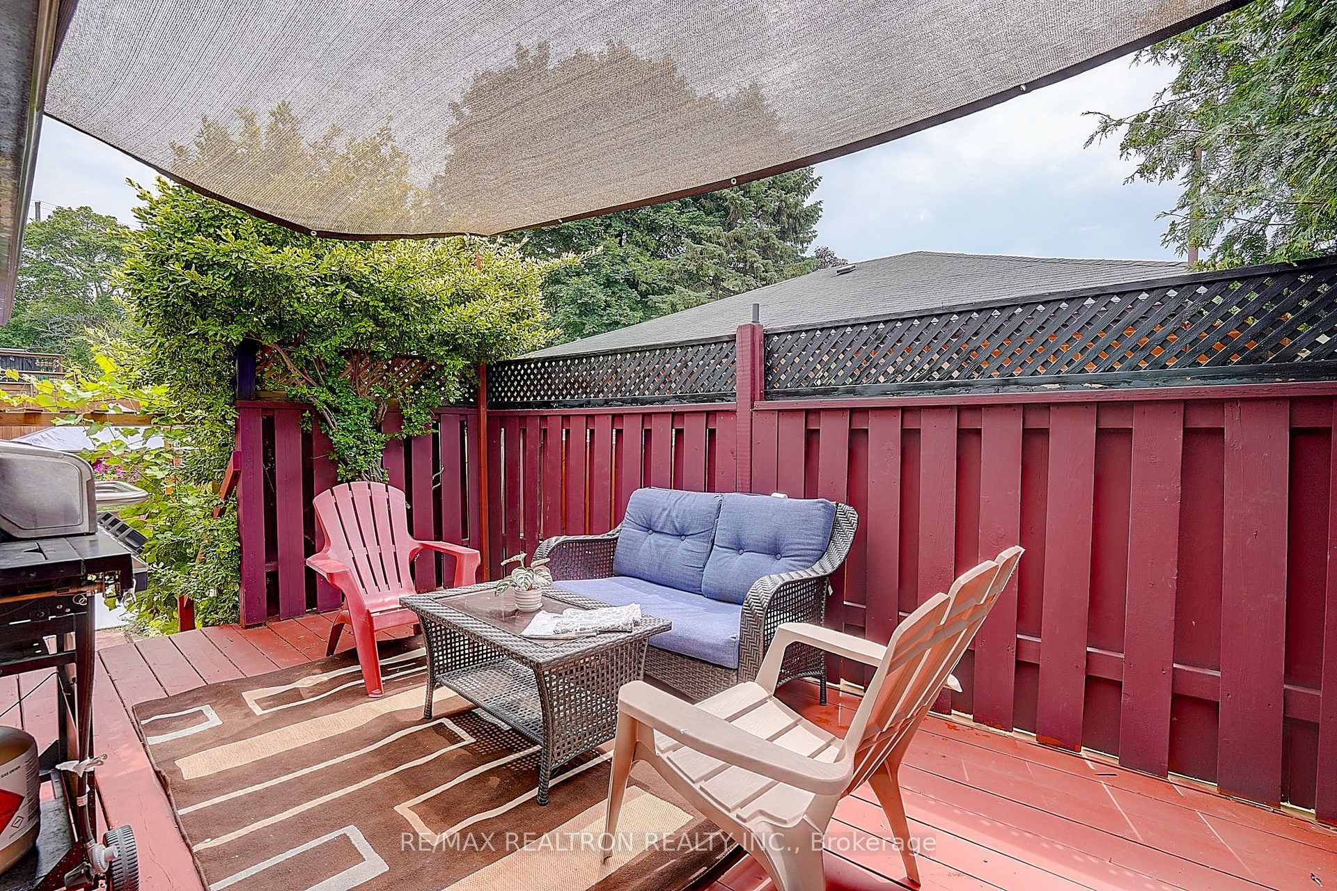 Photo 35 of 583 Pinewood Street, Oshawa, O'Neill — HOMEH