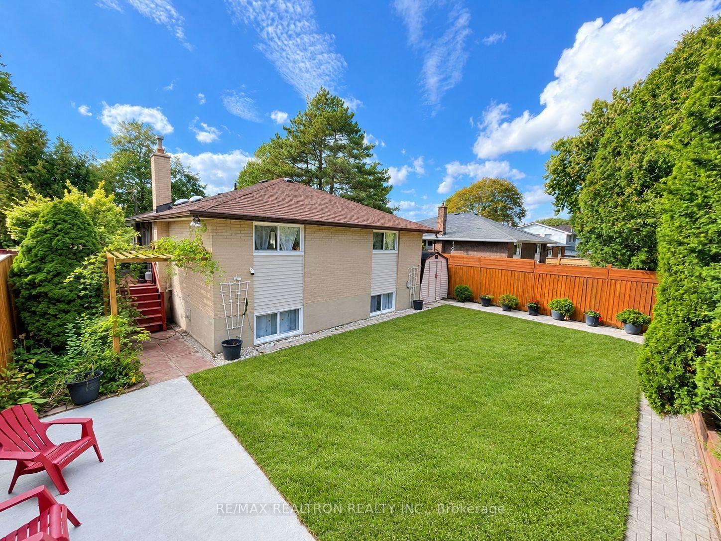 Photo 38 of 583 Pinewood Street, Oshawa, O'Neill — HOMEH