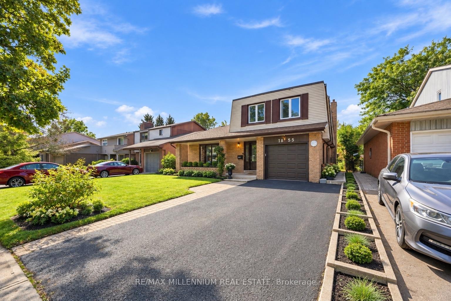 Photo 2 of 1855 Malden Crescent, Pickering, Liverpool — HOMEH