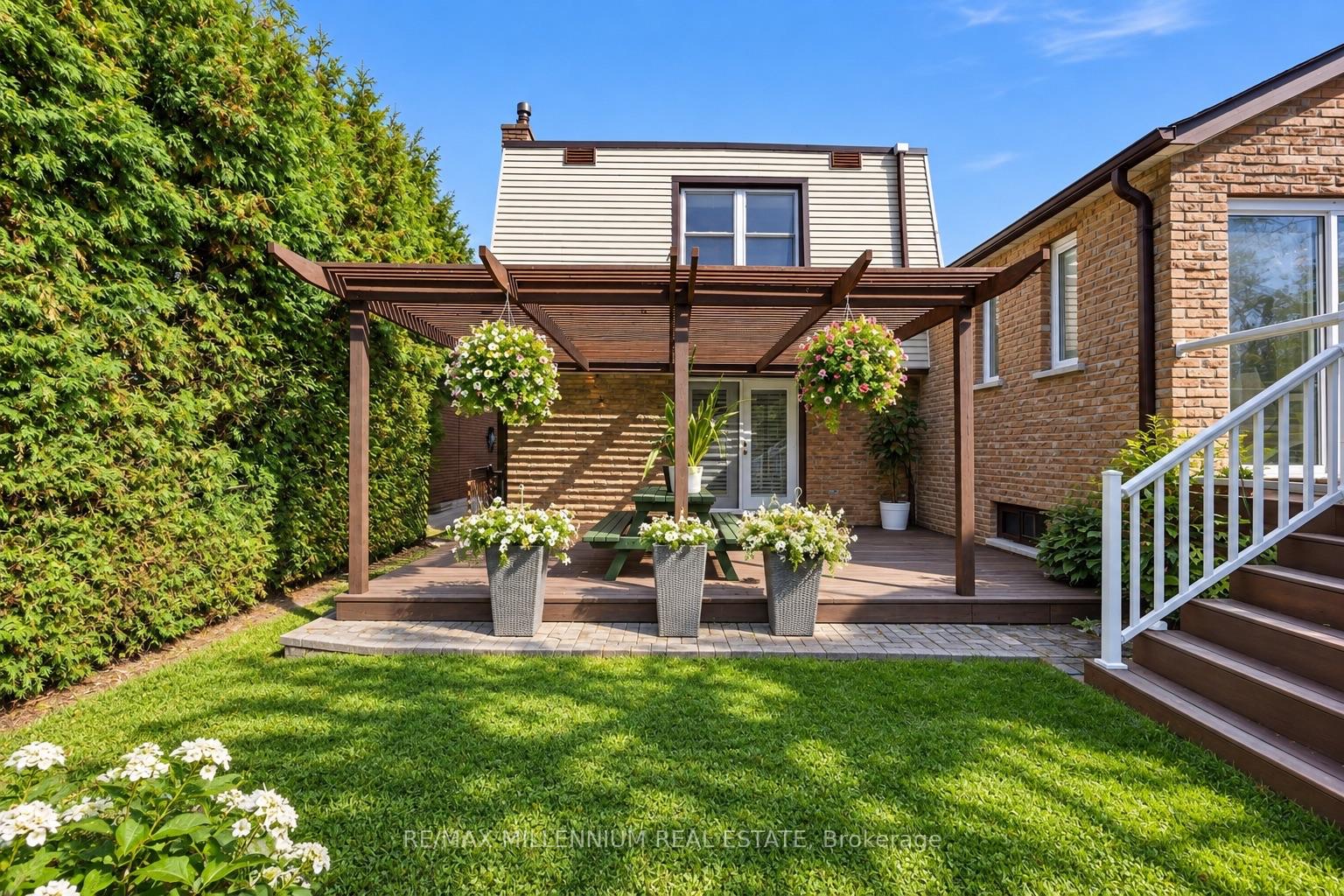 Photo 32 of 1855 Malden Crescent, Pickering, Liverpool — HOMEH