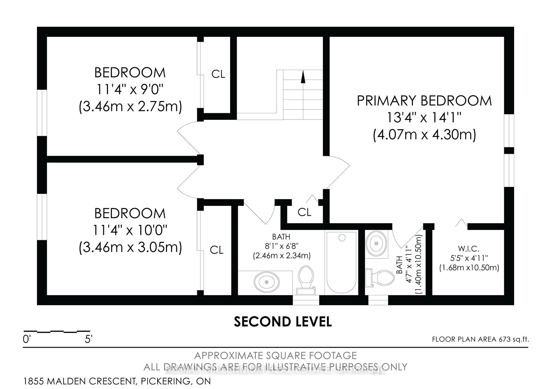 Photo 38 of 1855 Malden Crescent, Pickering, Liverpool — HOMEH