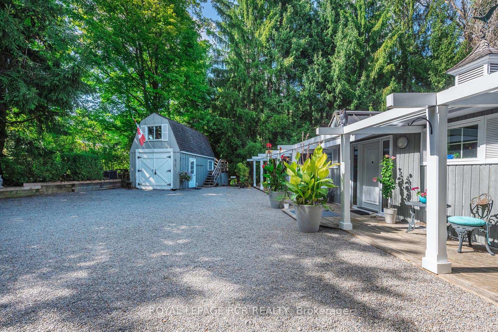Photo 5 of 114 Kennedy Road, Caledon, Cheltenham — HOMEH