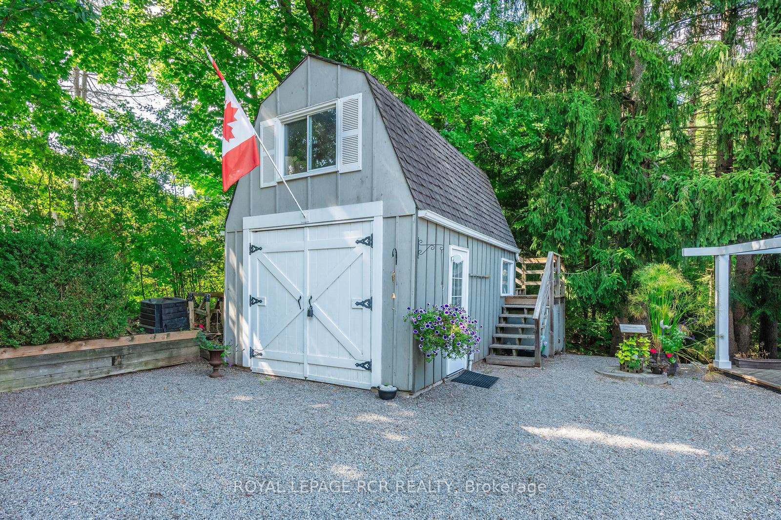 Photo 25 of 114 Kennedy Road, Caledon, Cheltenham — HOMEH
