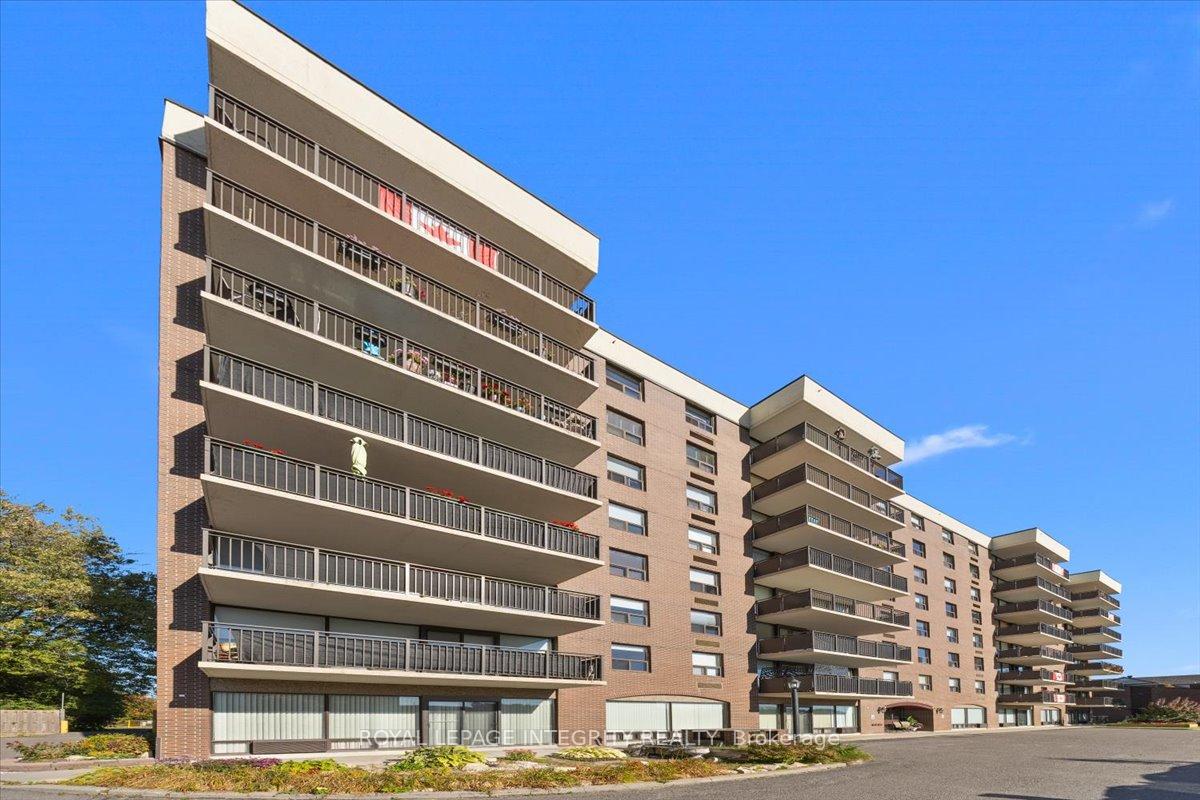 Photo 3 of Unit 703, 1190 Richmond Road, Ottawa, Woodroffe — HOMEH