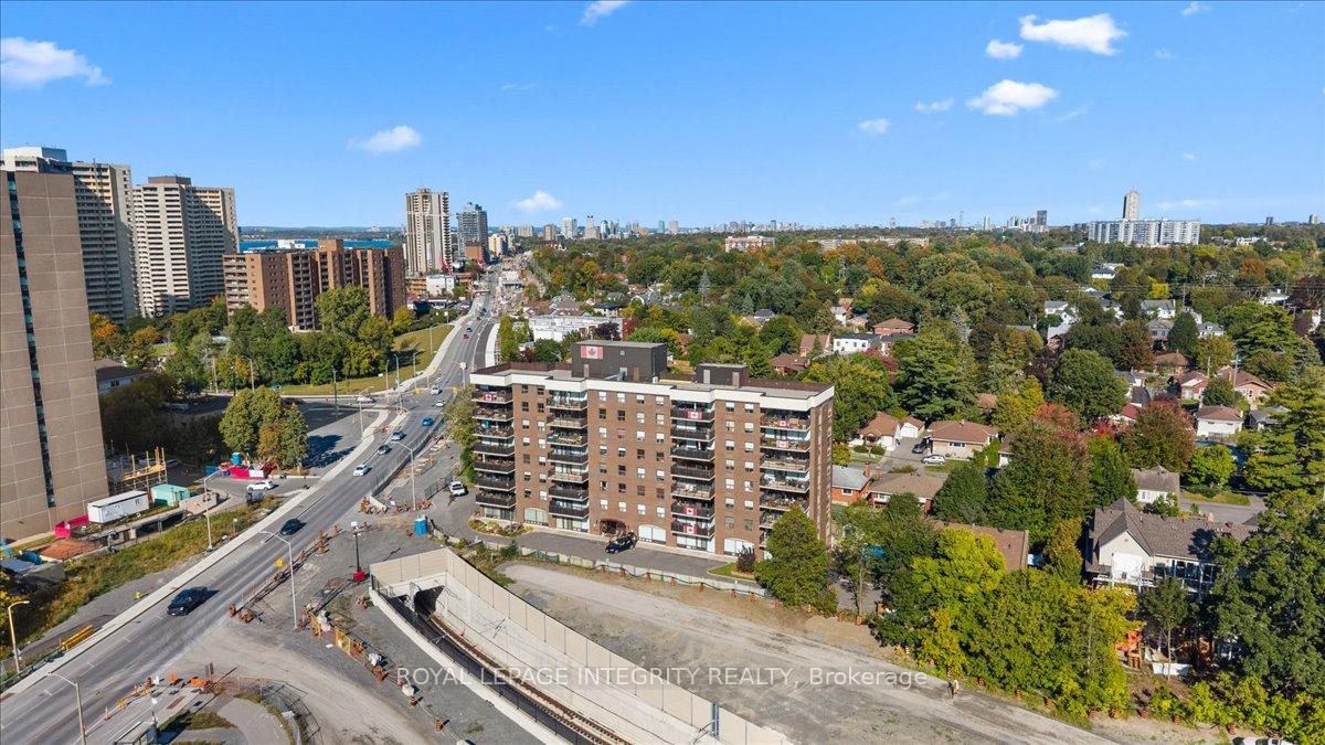 Photo 19 of Unit 703, 1190 Richmond Road, Ottawa, Woodroffe — HOMEH