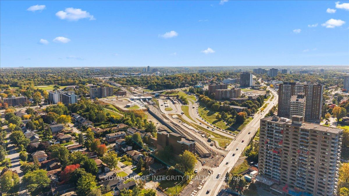 Photo 20 of Unit 703, 1190 Richmond Road, Ottawa, Woodroffe — HOMEH
