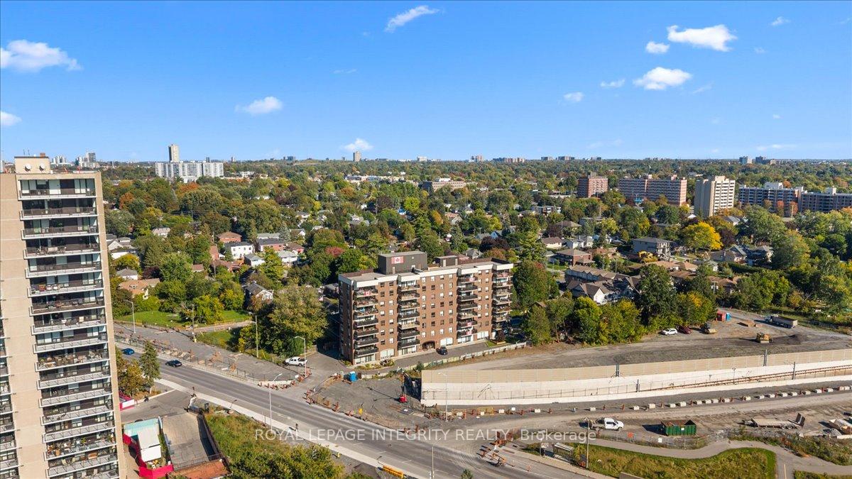 Photo 21 of Unit 703, 1190 Richmond Road, Ottawa, Woodroffe — HOMEH