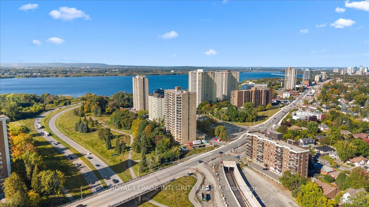 Photo 22 of Unit 703, 1190 Richmond Road, Ottawa, Woodroffe — HOMEH