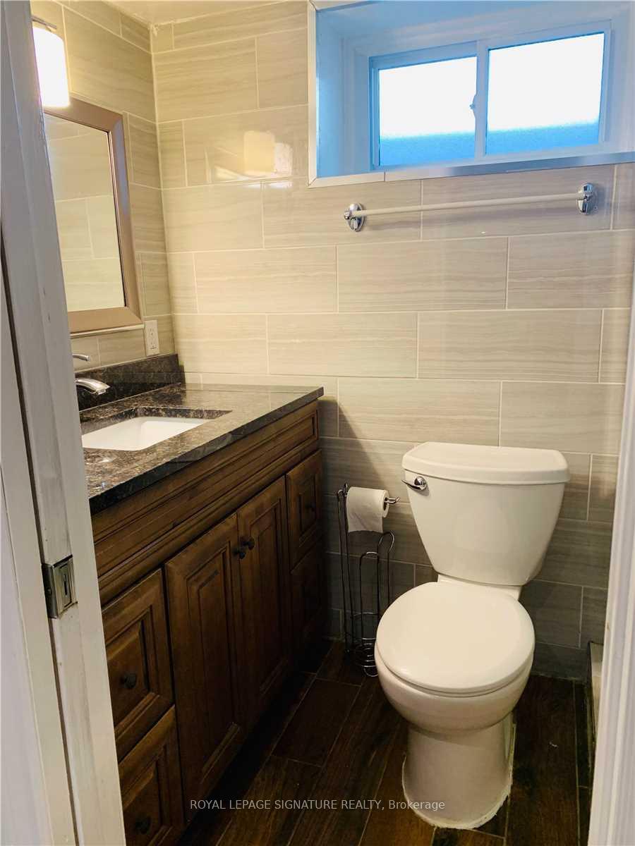 Photo 3 of Unit Lower, 94 Woodfern Drive, Scarborough, Ionview — HOMEH