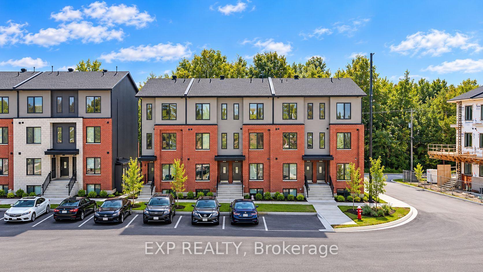 Photo 1 of 715 Antelope Private, Ottawa, Kanata - Morgan's Grant/South March — HOMEH