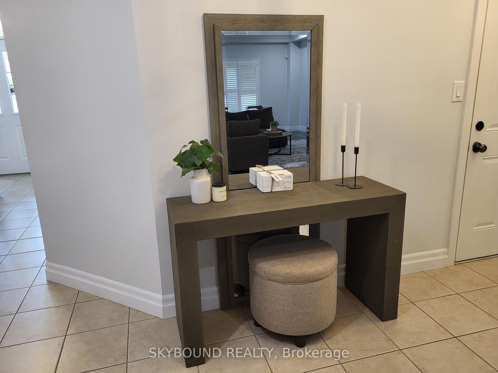 Photo 6 of 344 Watervale Crescent, Kitchener, Idlewood/Lackner Woods — HOMEH