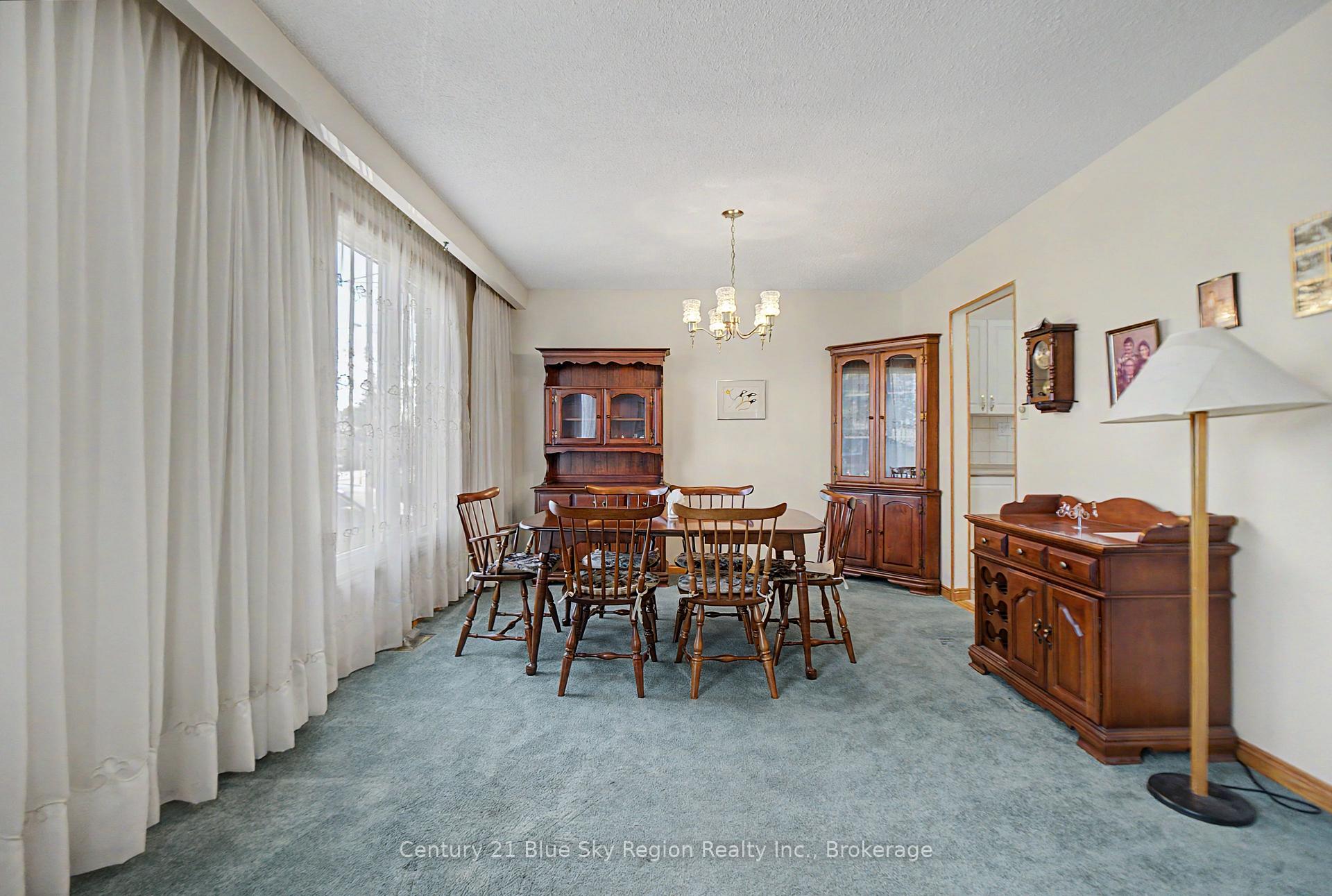 Photo 7 of 29 Beaver Crescent, North Bay, Ferris — HOMEH