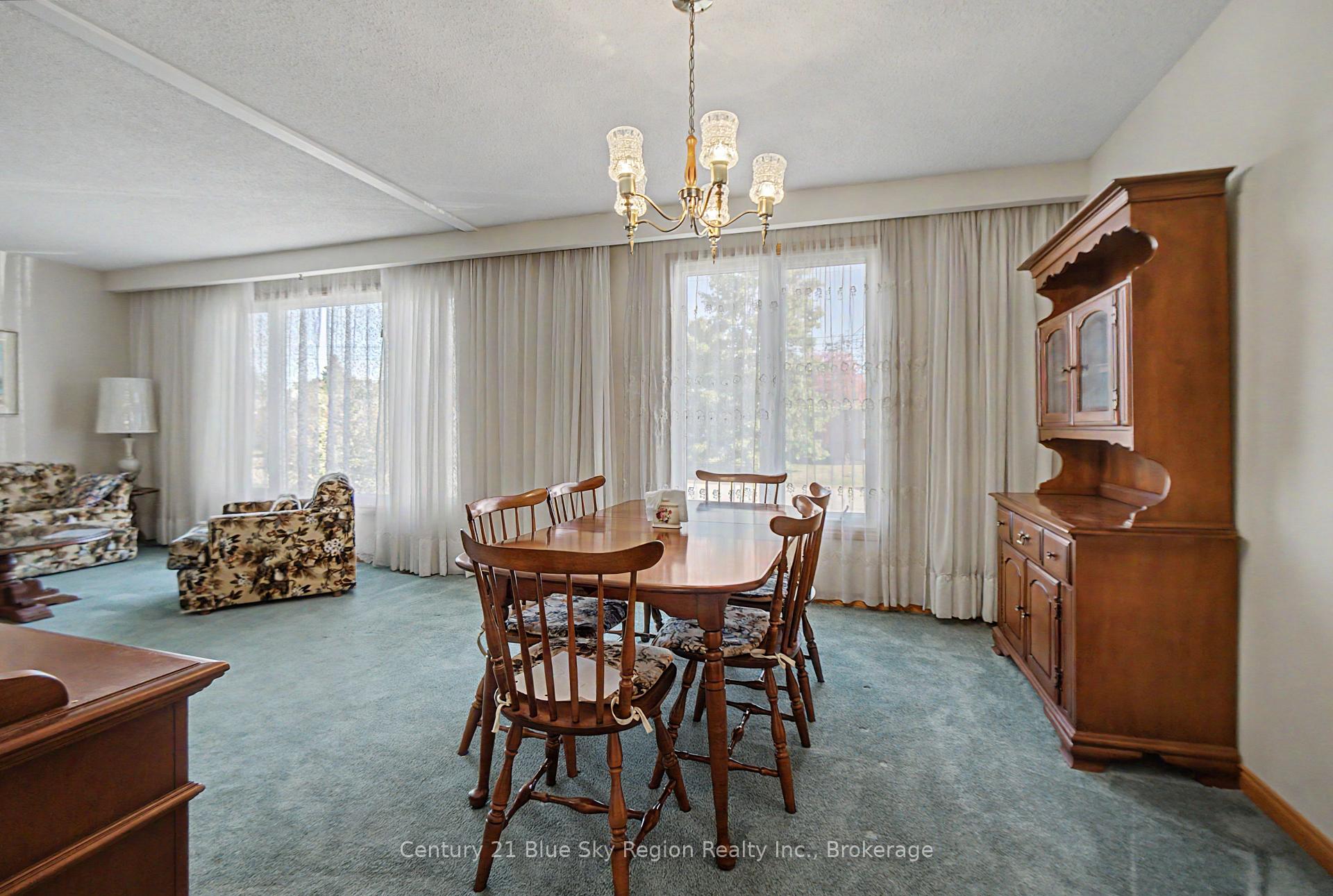 Photo 9 of 29 Beaver Crescent, North Bay, Ferris — HOMEH