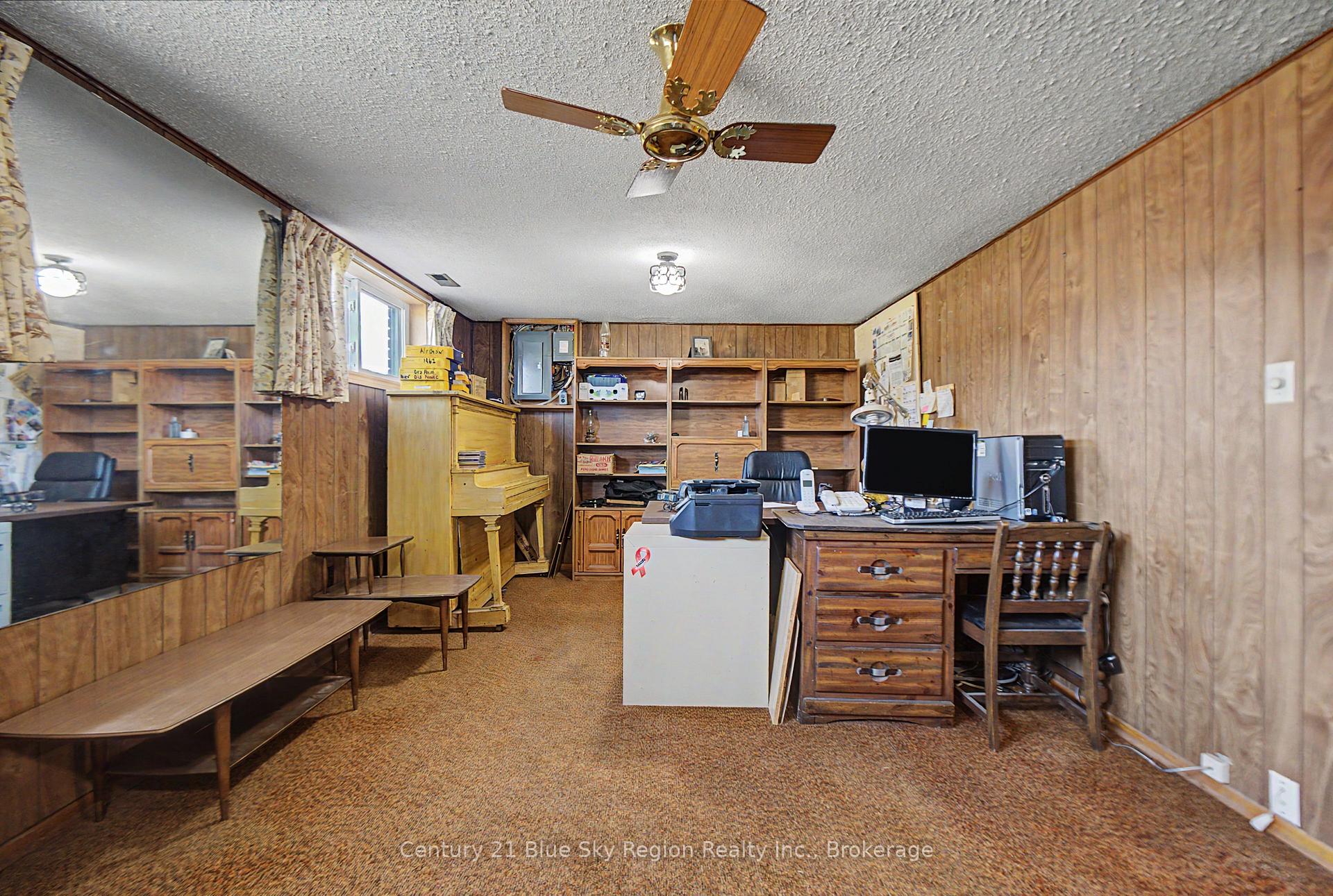 Photo 25 of 29 Beaver Crescent, North Bay, Ferris — HOMEH