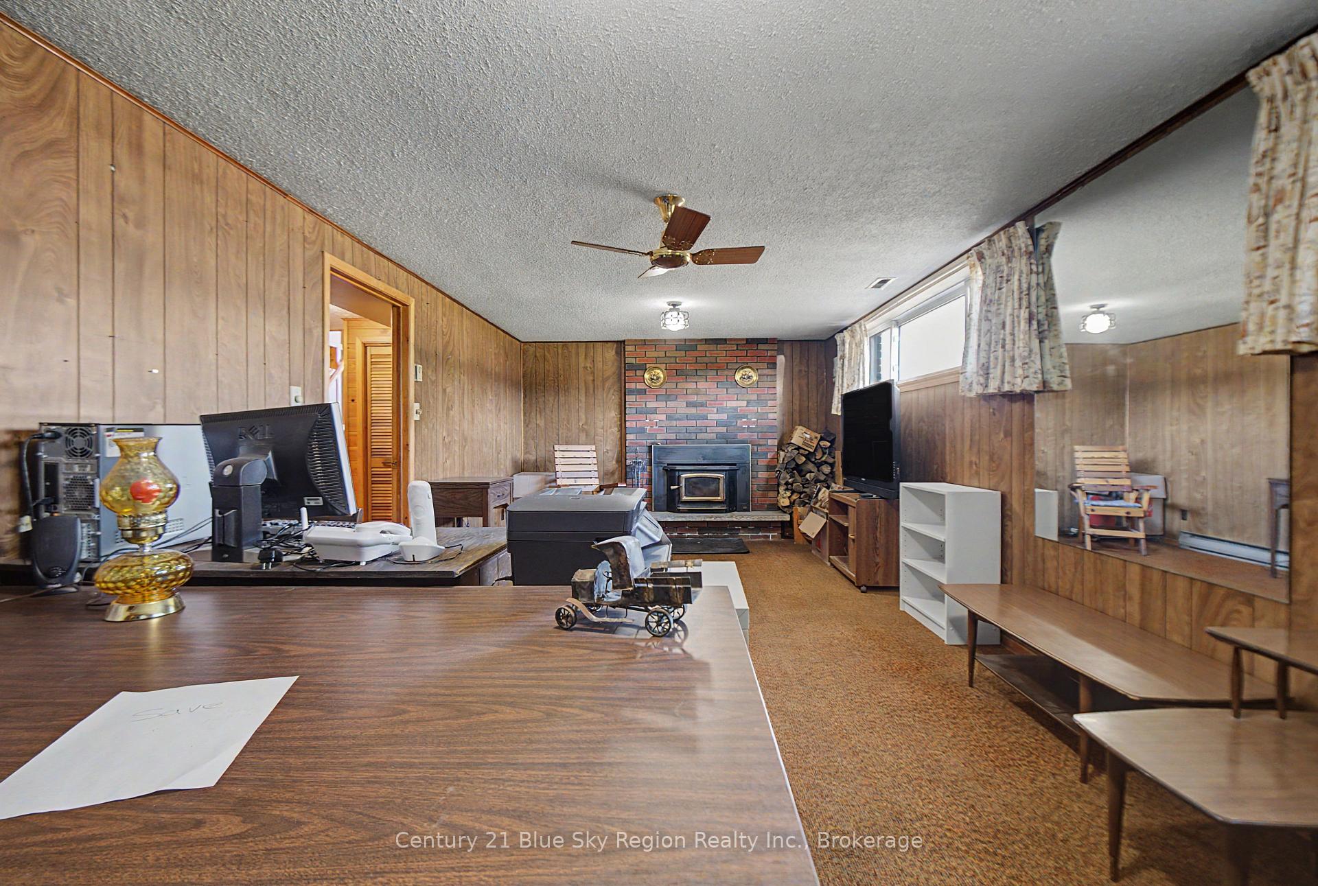 Photo 26 of 29 Beaver Crescent, North Bay, Ferris — HOMEH