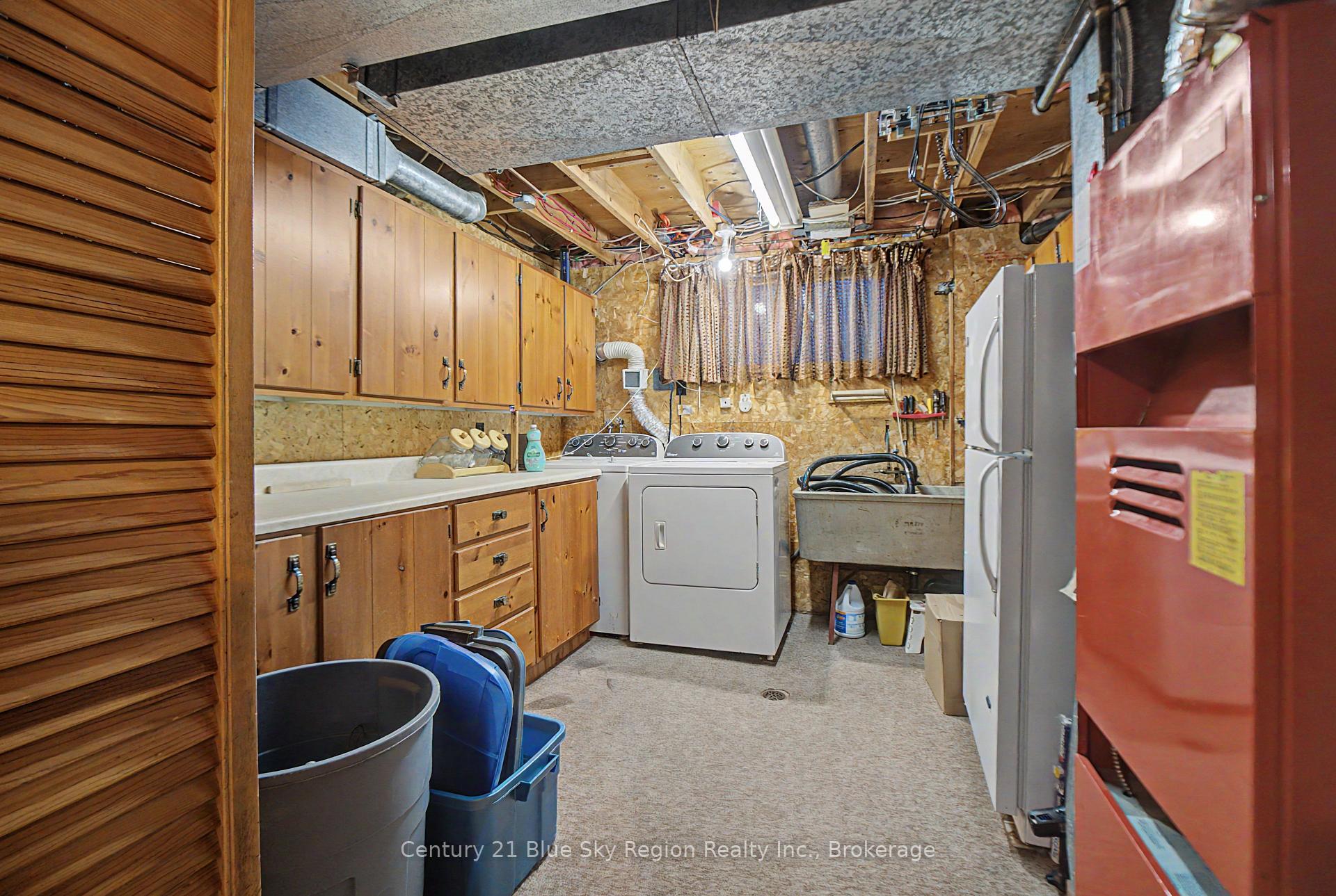 Photo 31 of 29 Beaver Crescent, North Bay, Ferris — HOMEH