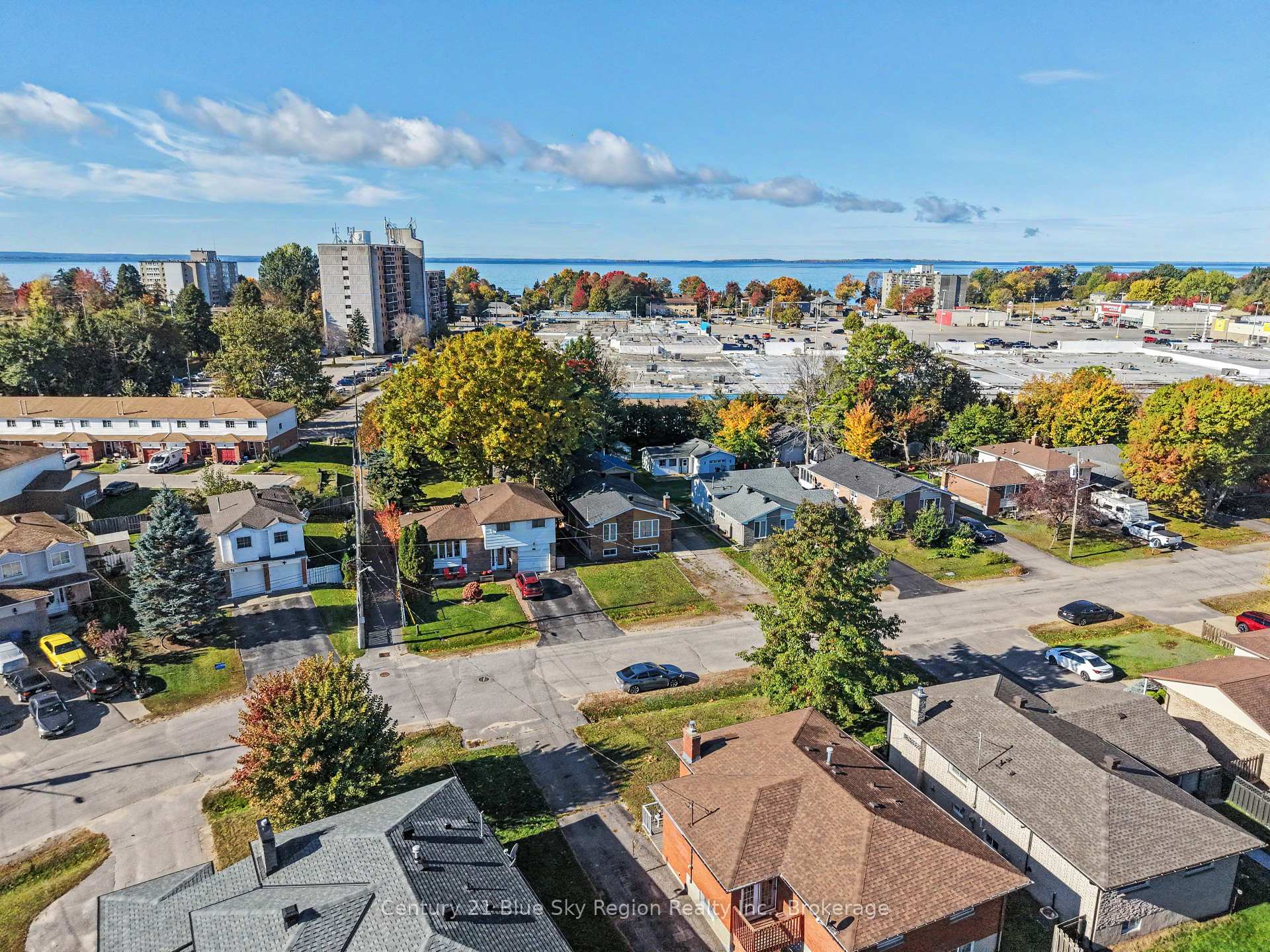 Photo 35 of 29 Beaver Crescent, North Bay, Ferris — HOMEH