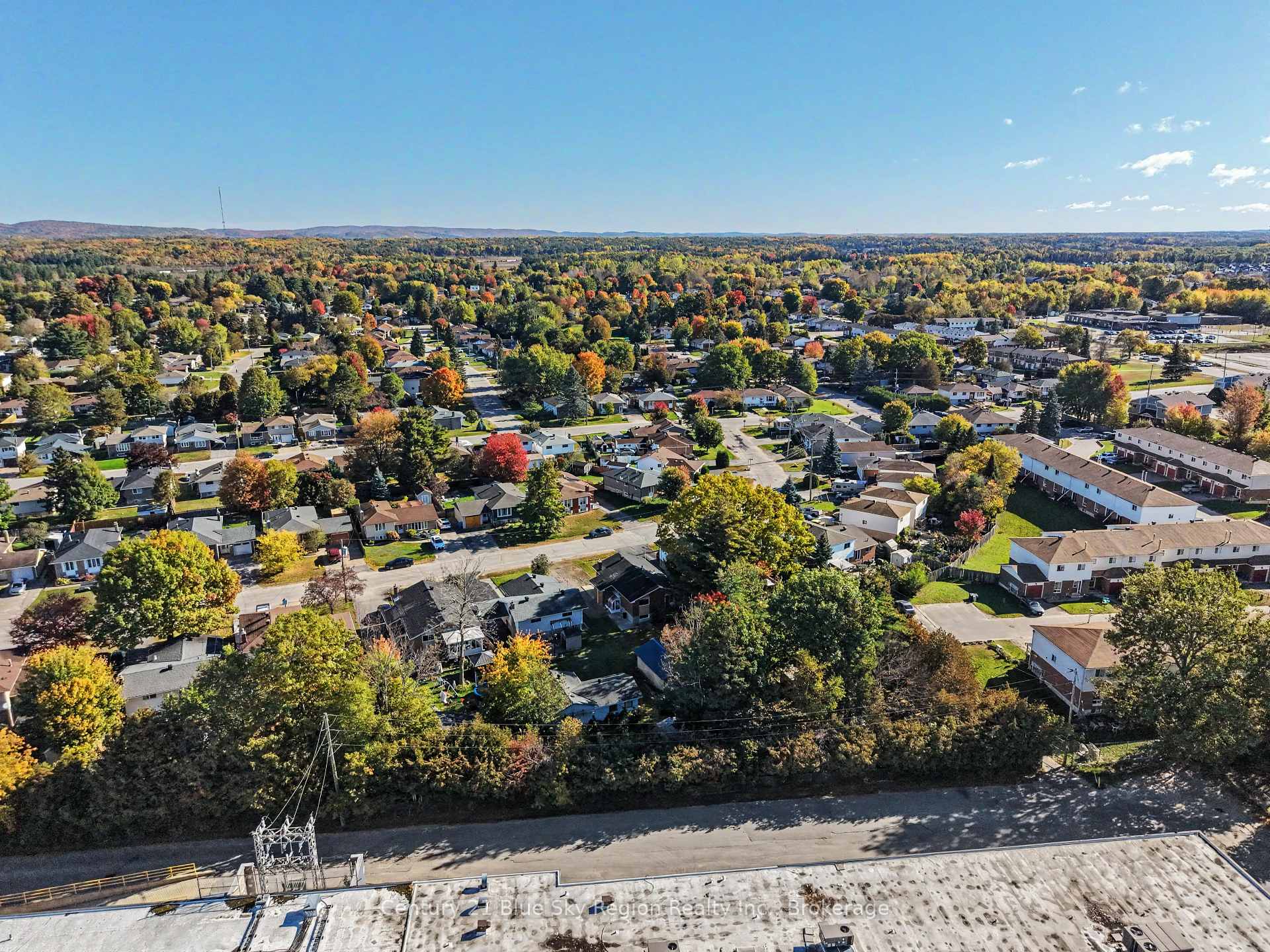 Photo 38 of 29 Beaver Crescent, North Bay, Ferris — HOMEH