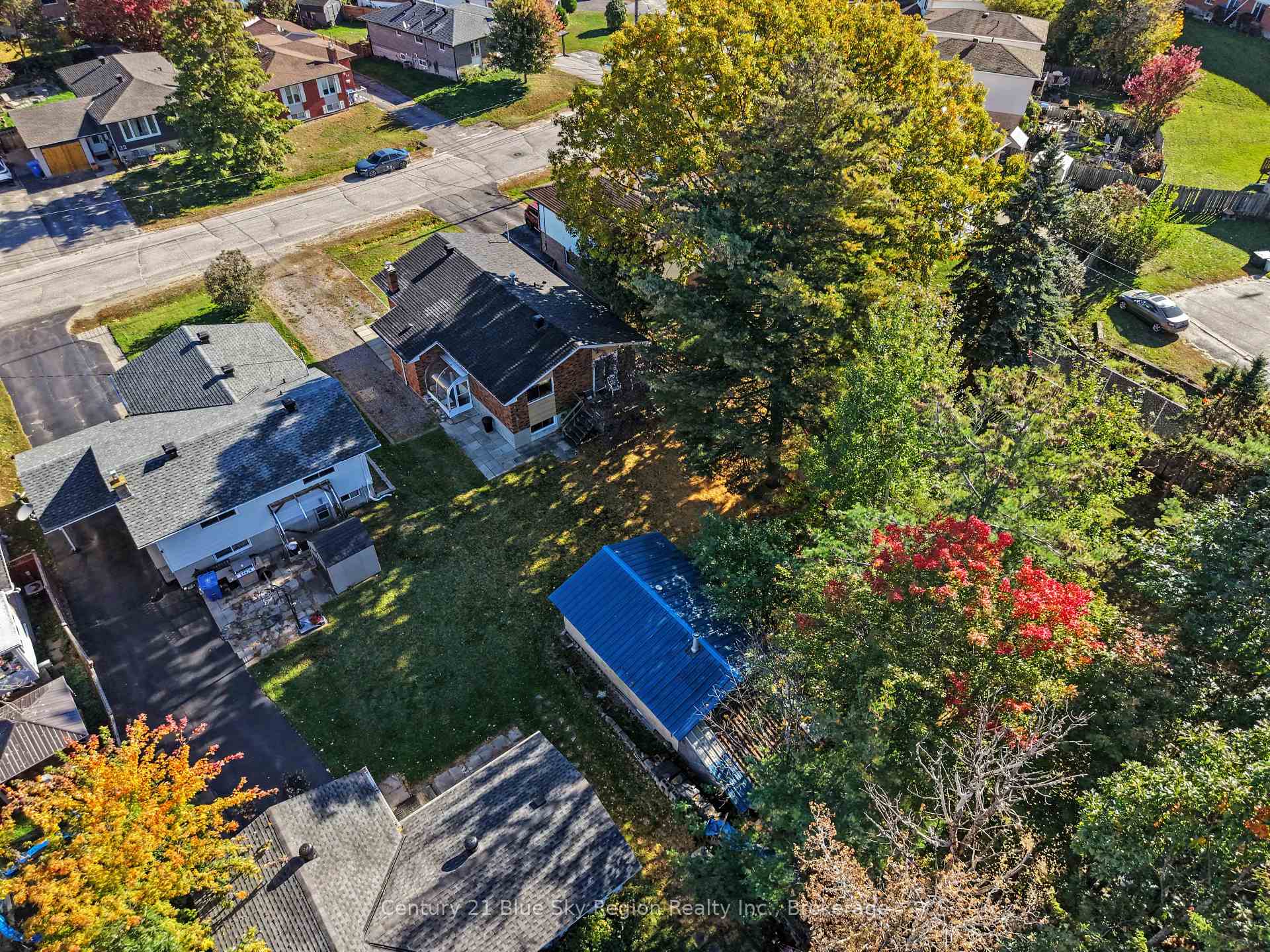 Photo 41 of 29 Beaver Crescent, North Bay, Ferris — HOMEH