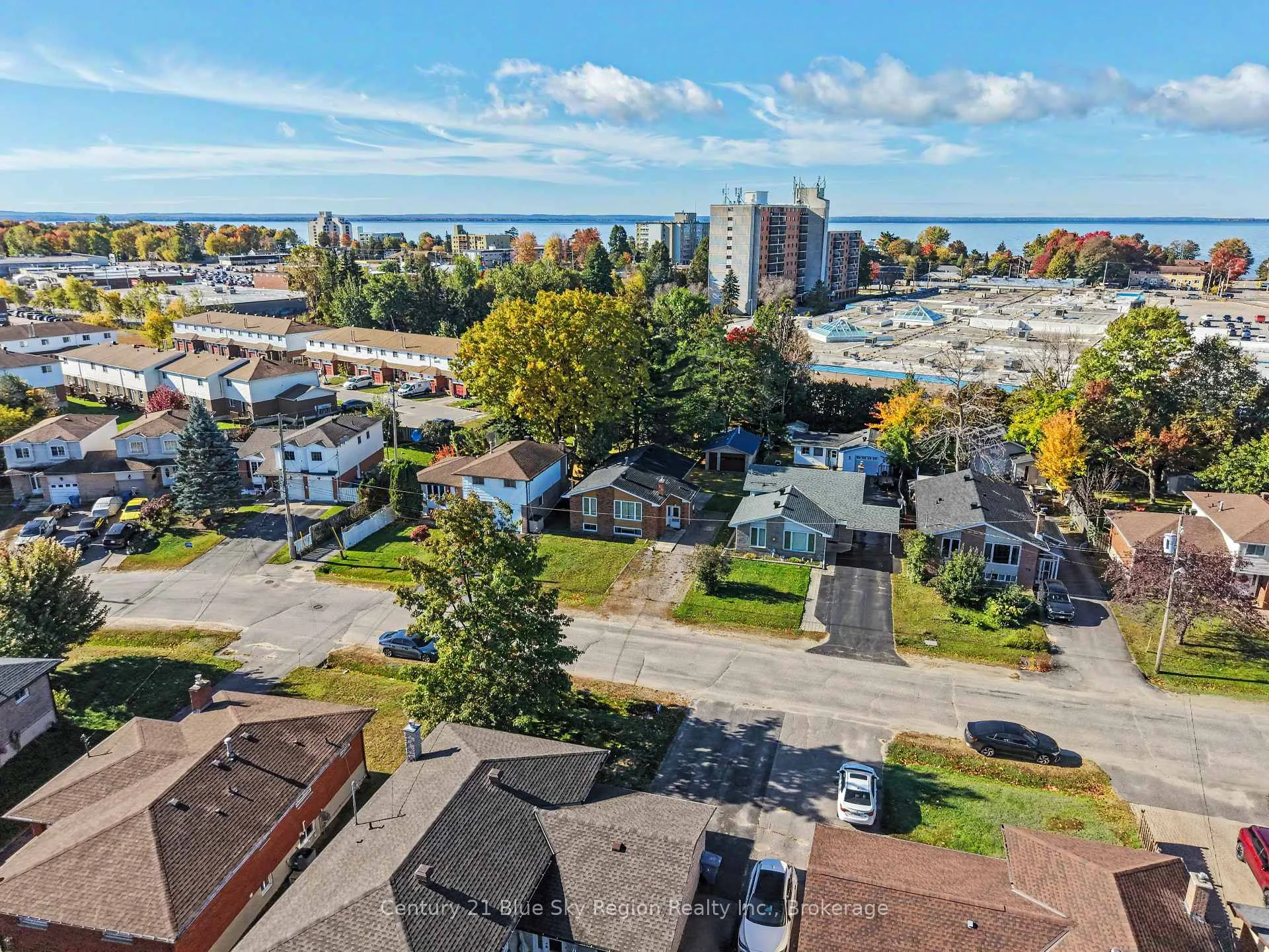 Photo 36 of 29 Beaver Crescent, North Bay, Ferris — HOMEH