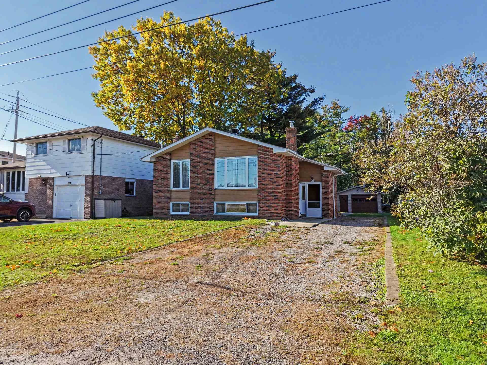 Photo 50 of 29 Beaver Crescent, North Bay, Ferris — HOMEH