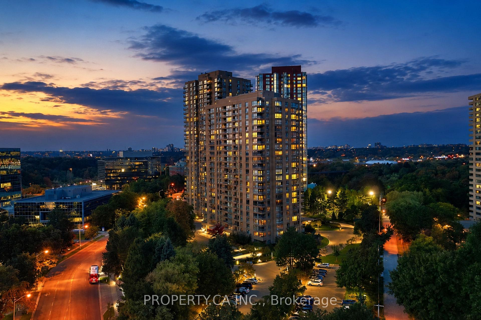 Photo of Unit 1202, 1 Concorde Place