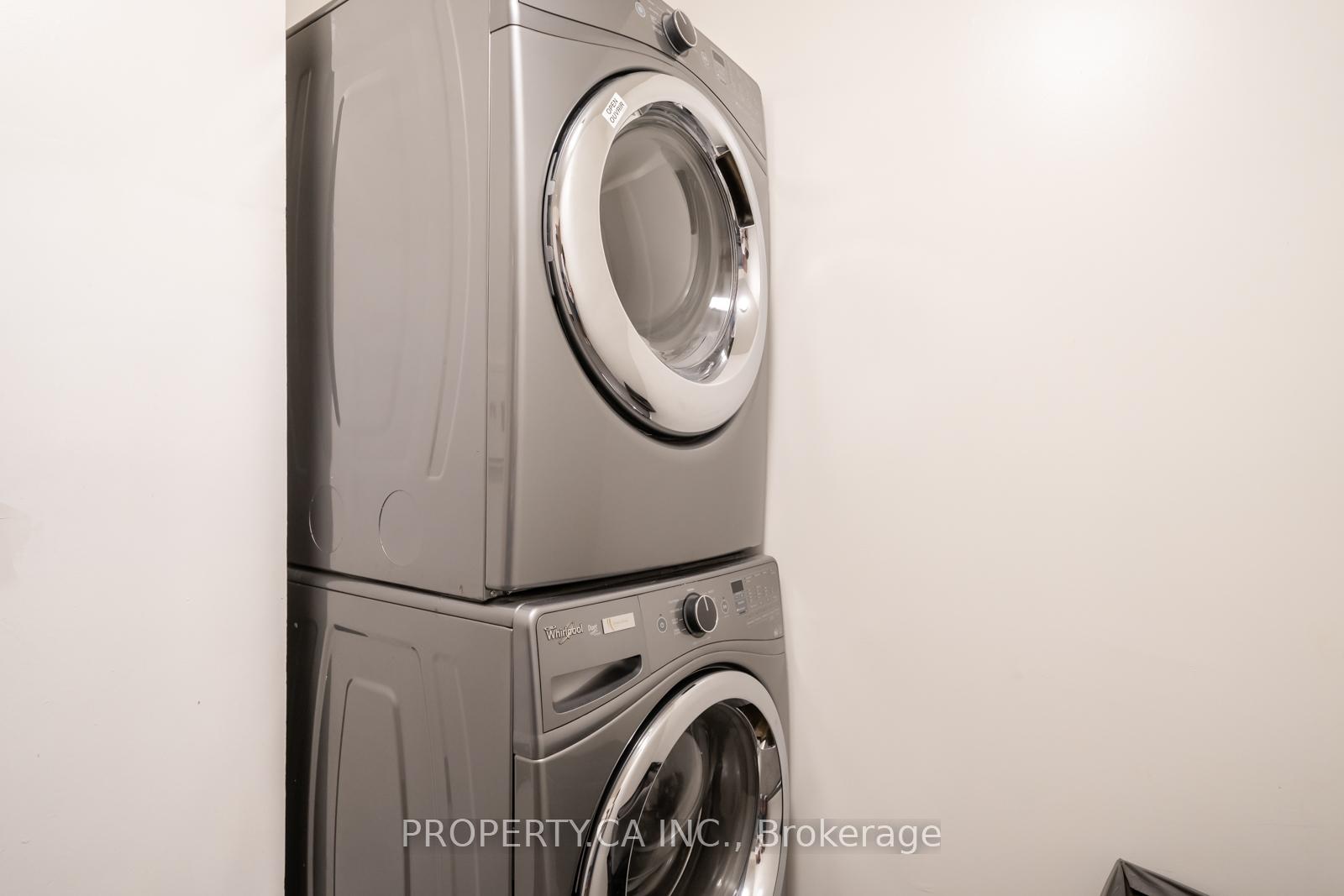 Photo 27 of Unit 1202, 1 Concorde Place, North York, Banbury-Don Mills — HOMEH