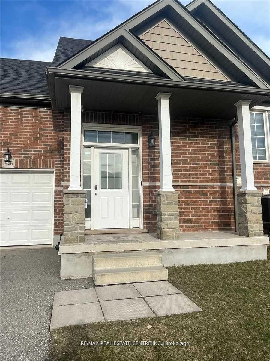 Photo 2 of Unit A, 196 Woodbine Avenue, Kitchener, Huron Park — HOMEH
