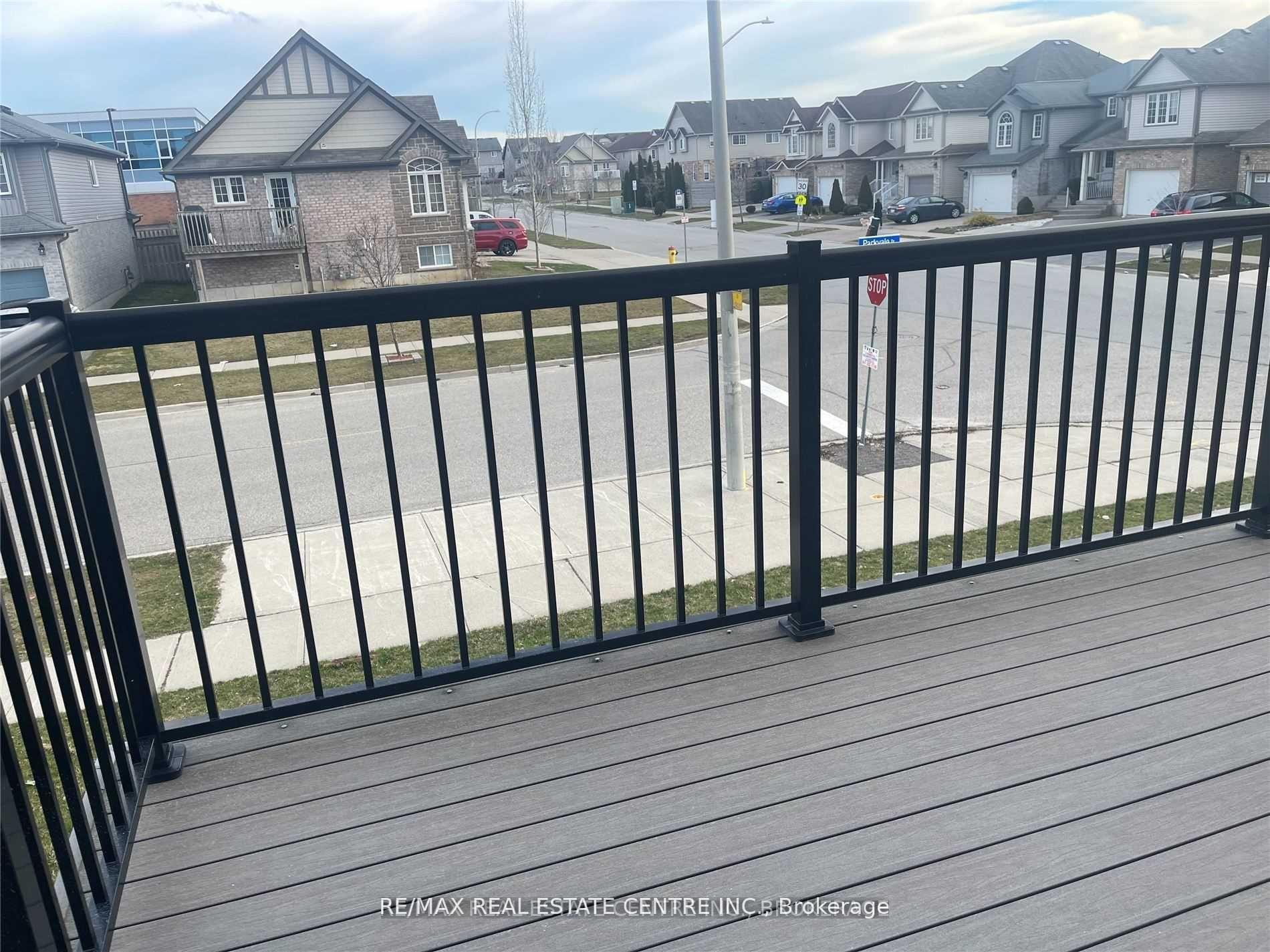 Photo 18 of Unit A, 196 Woodbine Avenue, Kitchener, Huron Park — HOMEH