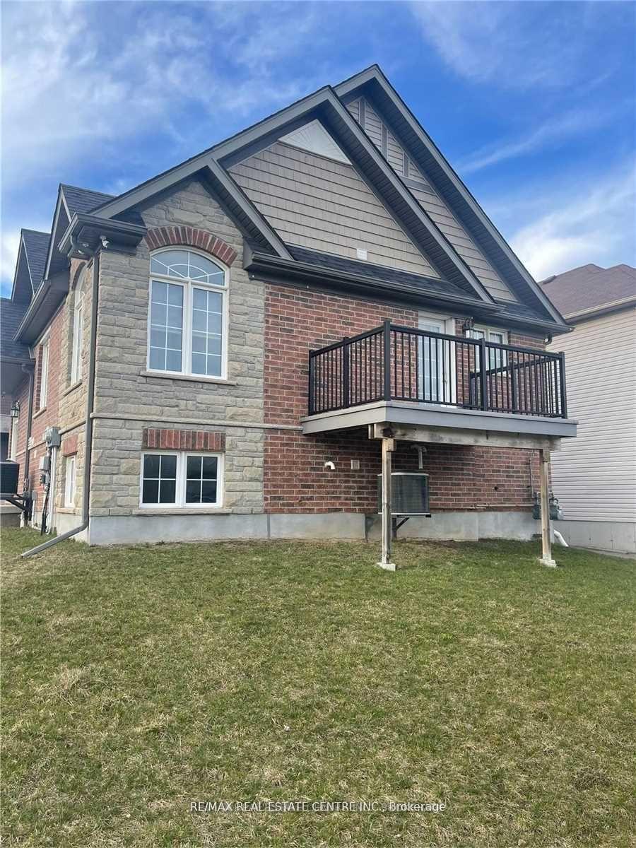Photo 21 of Unit A, 196 Woodbine Avenue, Kitchener, Huron Park — HOMEH