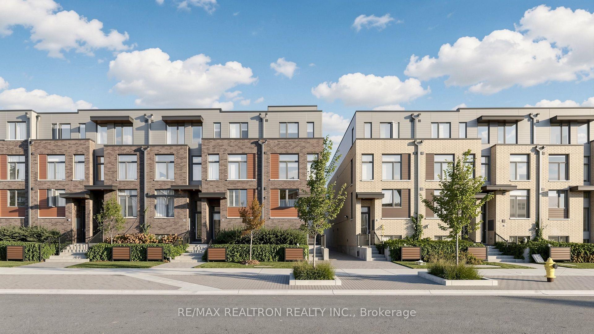 Photo 2 of 48 Hooyo Terrace, Toronto, Englemount-Lawrence — HOMEH