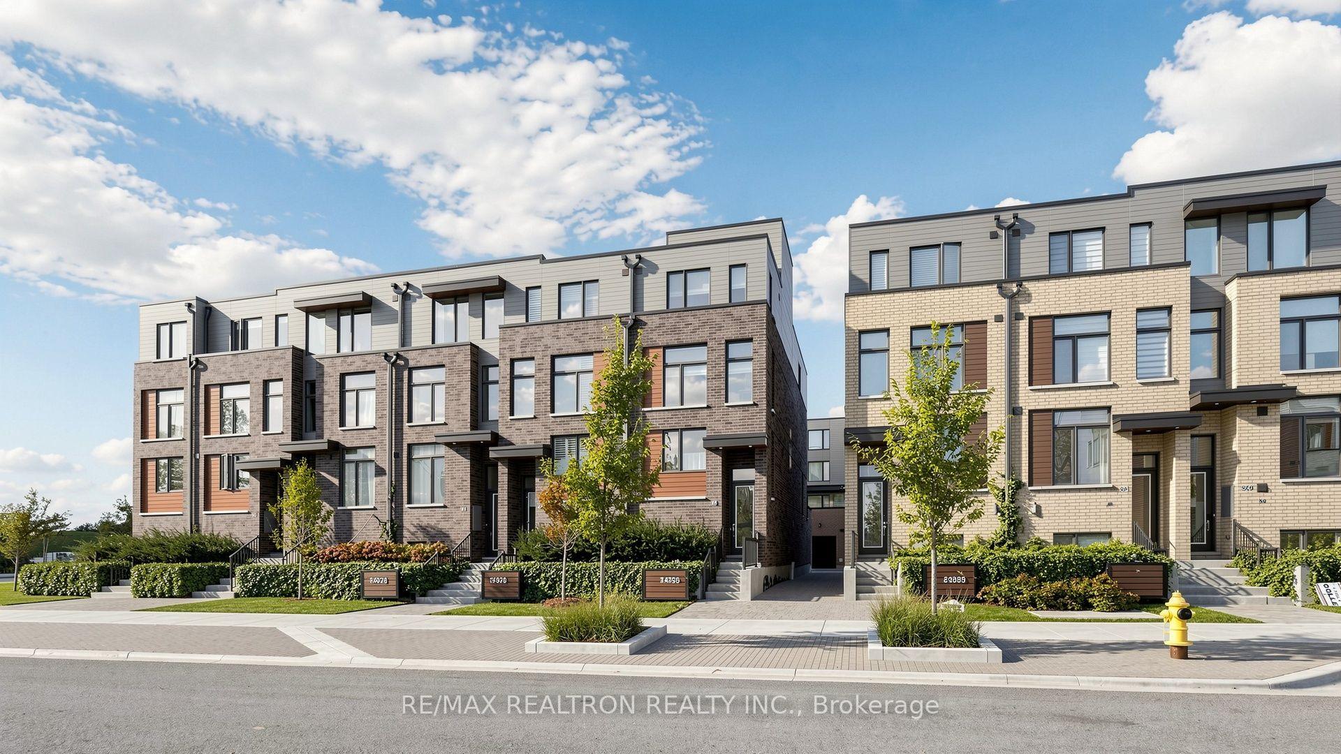 Photo 4 of 48 Hooyo Terrace, Toronto, Englemount-Lawrence — HOMEH