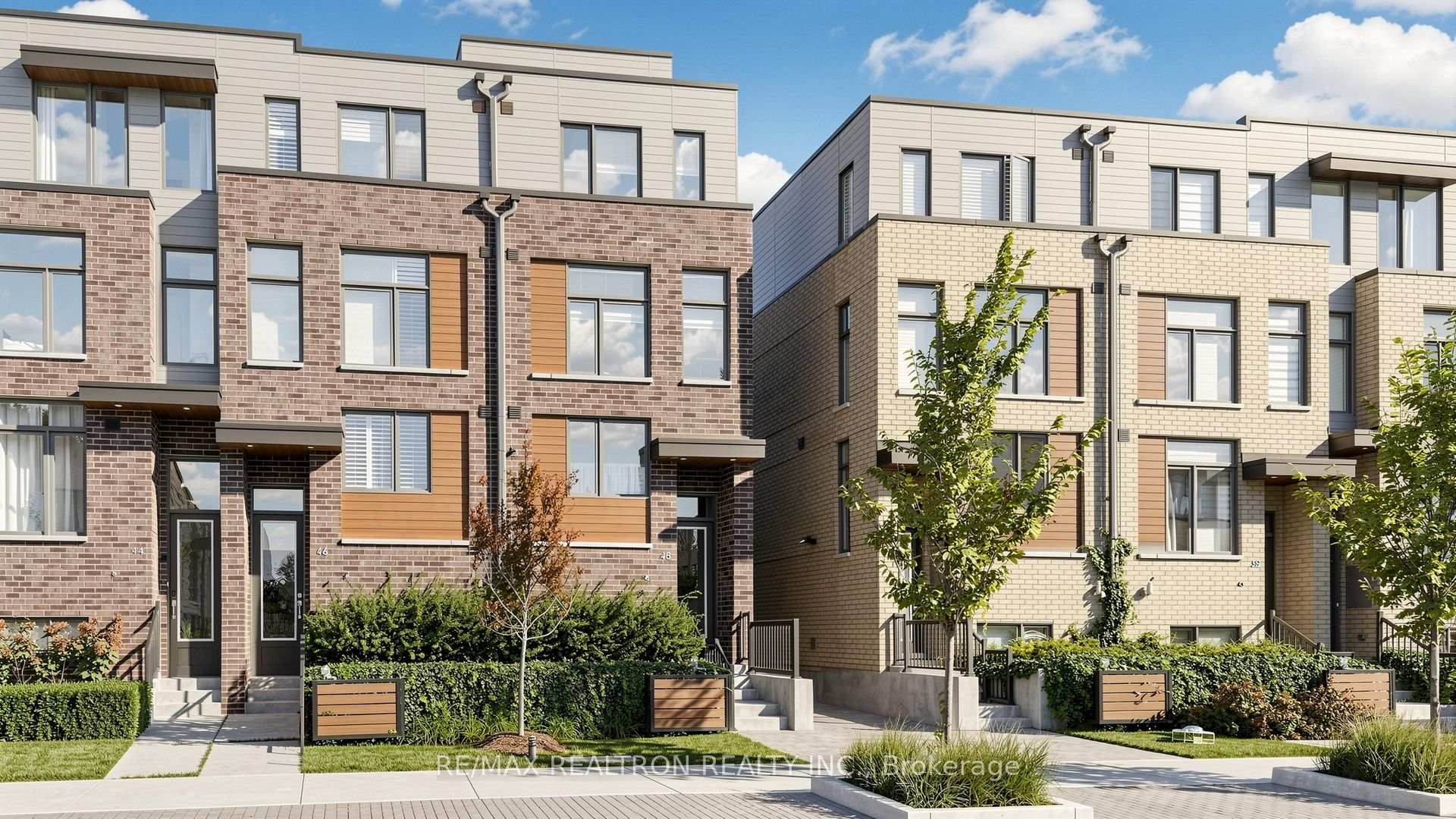 Photo 8 of 48 Hooyo Terrace, Toronto, Englemount-Lawrence — HOMEH