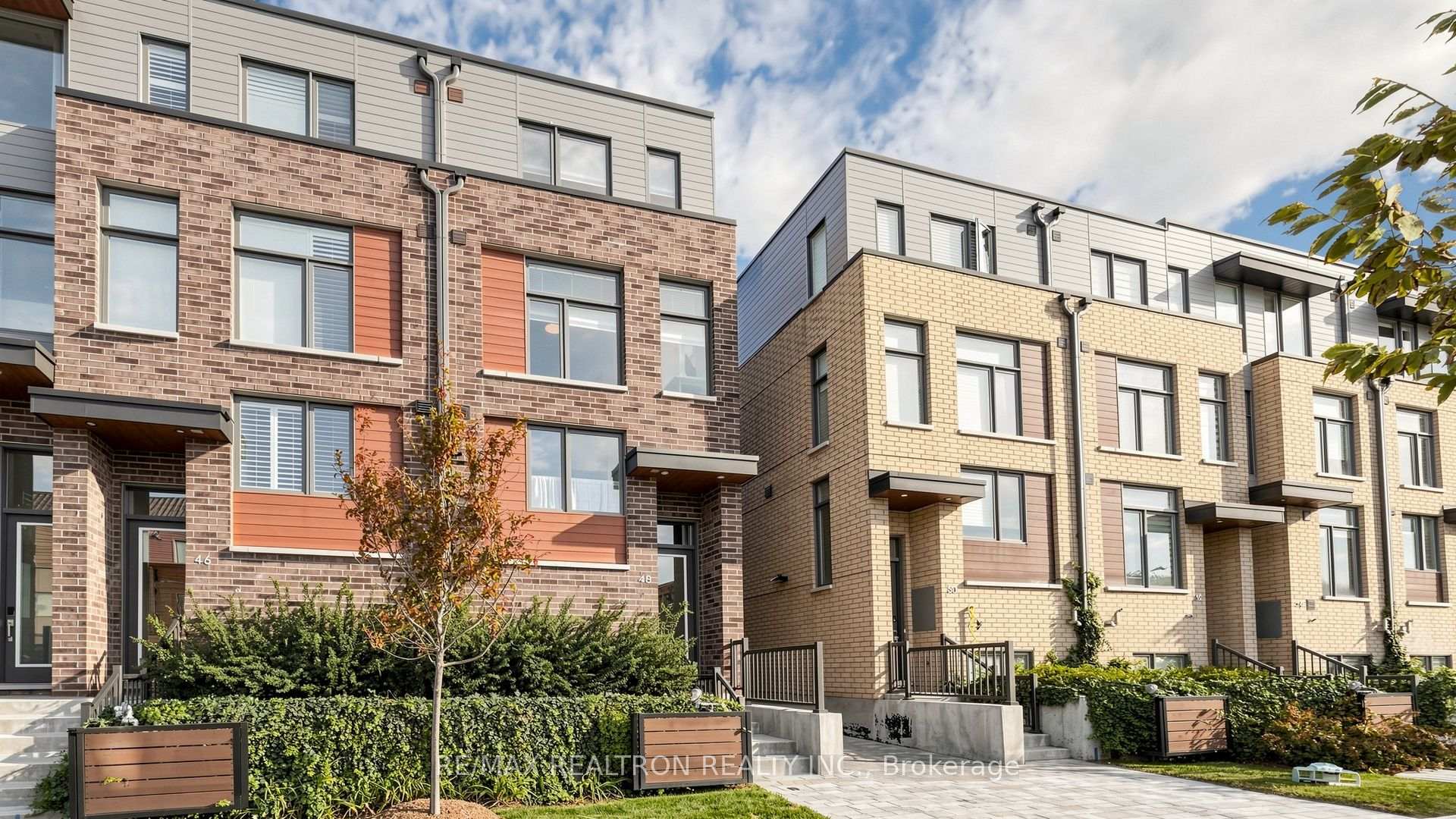 Photo 13 of 48 Hooyo Terrace, Toronto, Englemount-Lawrence — HOMEH
