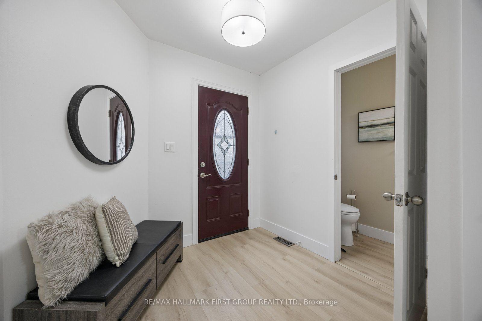 Photo 2 of 4 Lowder Place, Whitby, Blue Grass Meadows — HOMEH