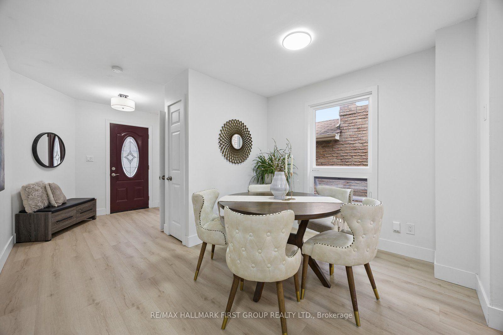 Photo 3 of 4 Lowder Place, Whitby, Blue Grass Meadows — HOMEH