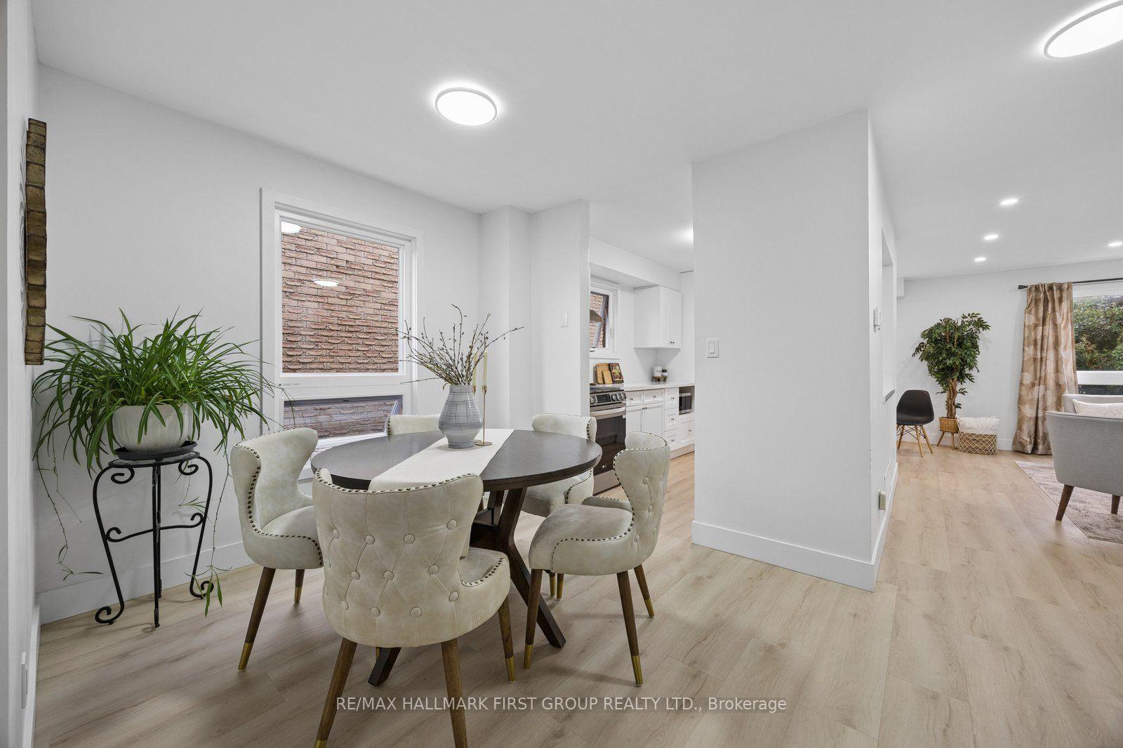 Photo 4 of 4 Lowder Place, Whitby, Blue Grass Meadows — HOMEH