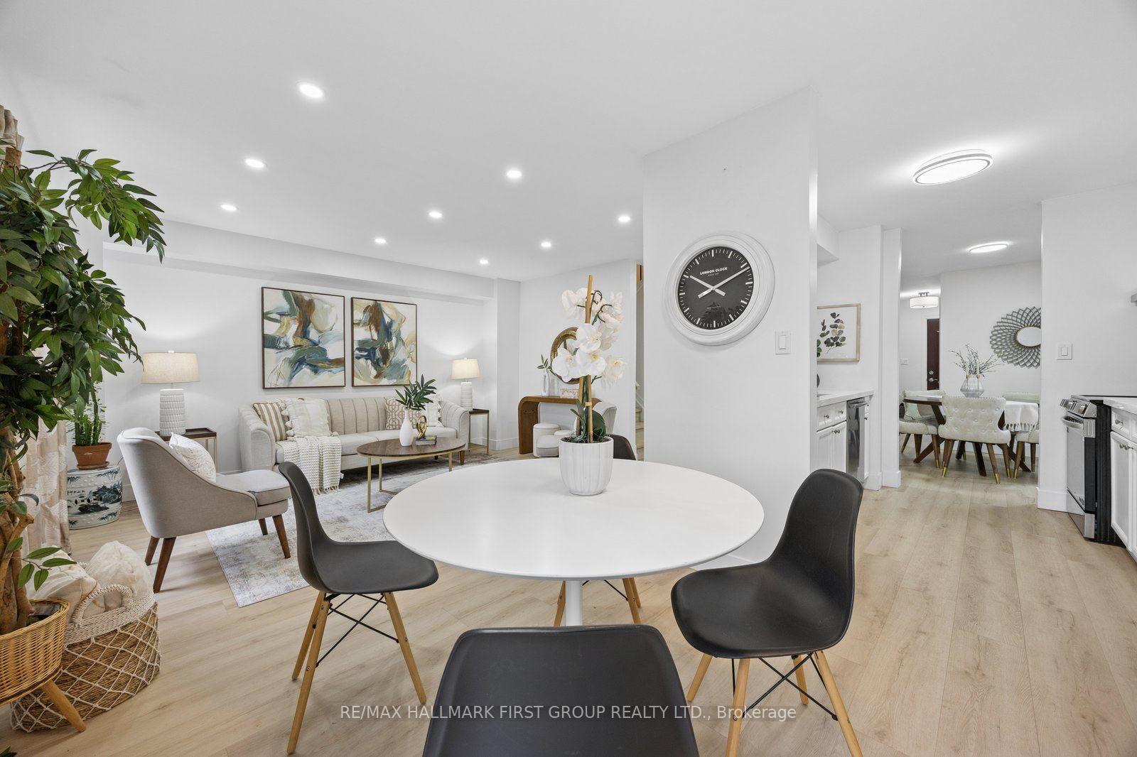 Photo 10 of 4 Lowder Place, Whitby, Blue Grass Meadows — HOMEH