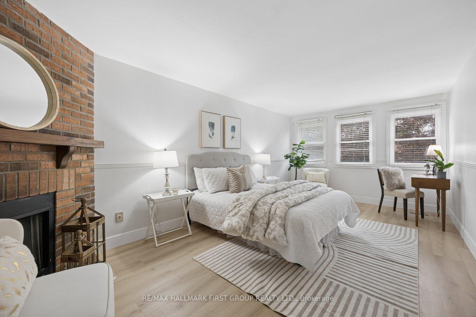Photo 22 of 4 Lowder Place, Whitby, Blue Grass Meadows — HOMEH
