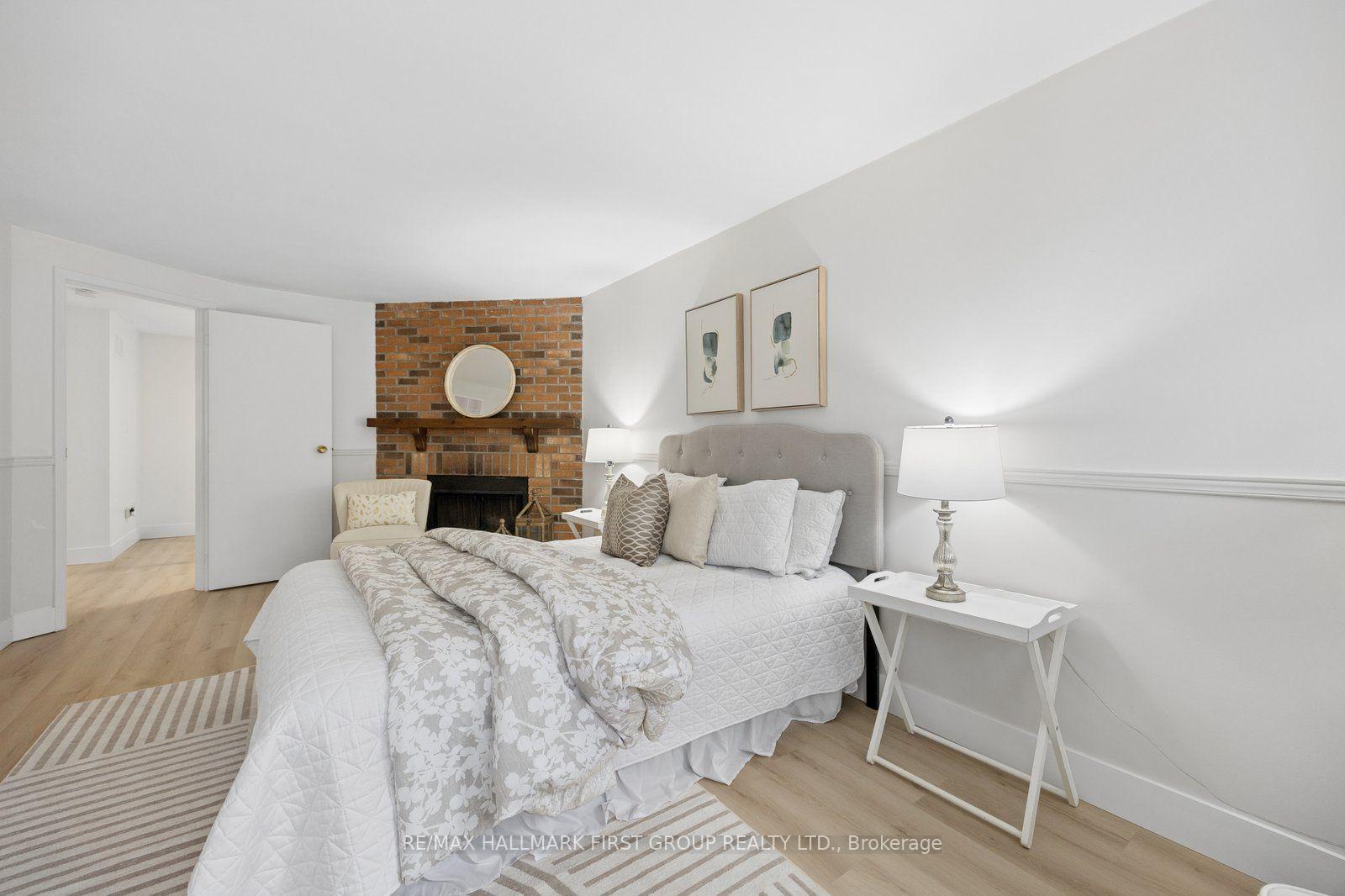 Photo 24 of 4 Lowder Place, Whitby, Blue Grass Meadows — HOMEH