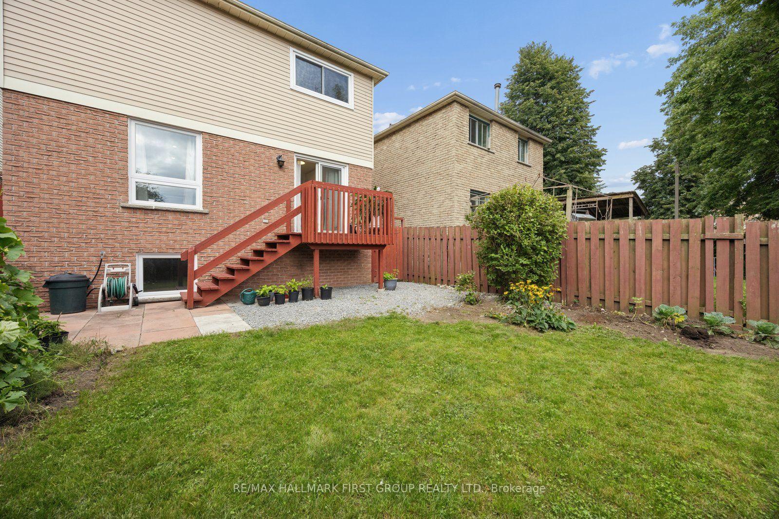 Photo 36 of 4 Lowder Place, Whitby, Blue Grass Meadows — HOMEH