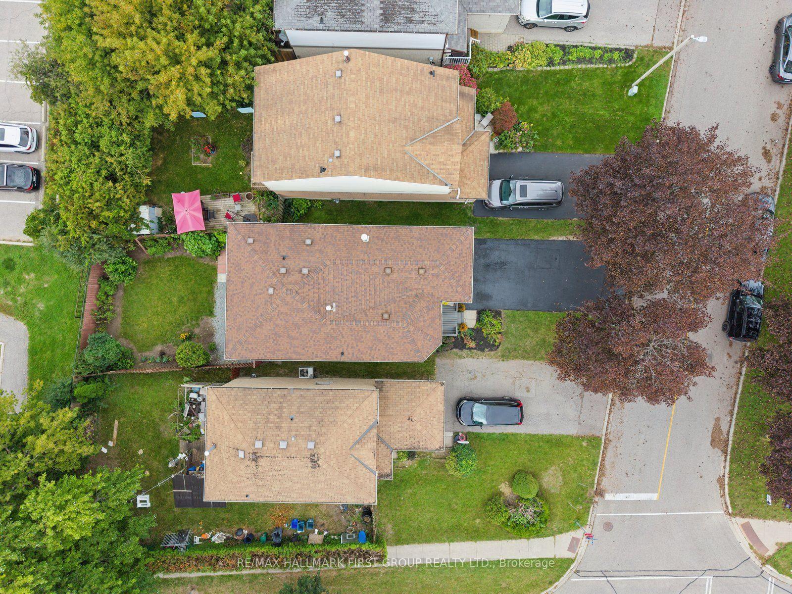 Photo 37 of 4 Lowder Place, Whitby, Blue Grass Meadows — HOMEH